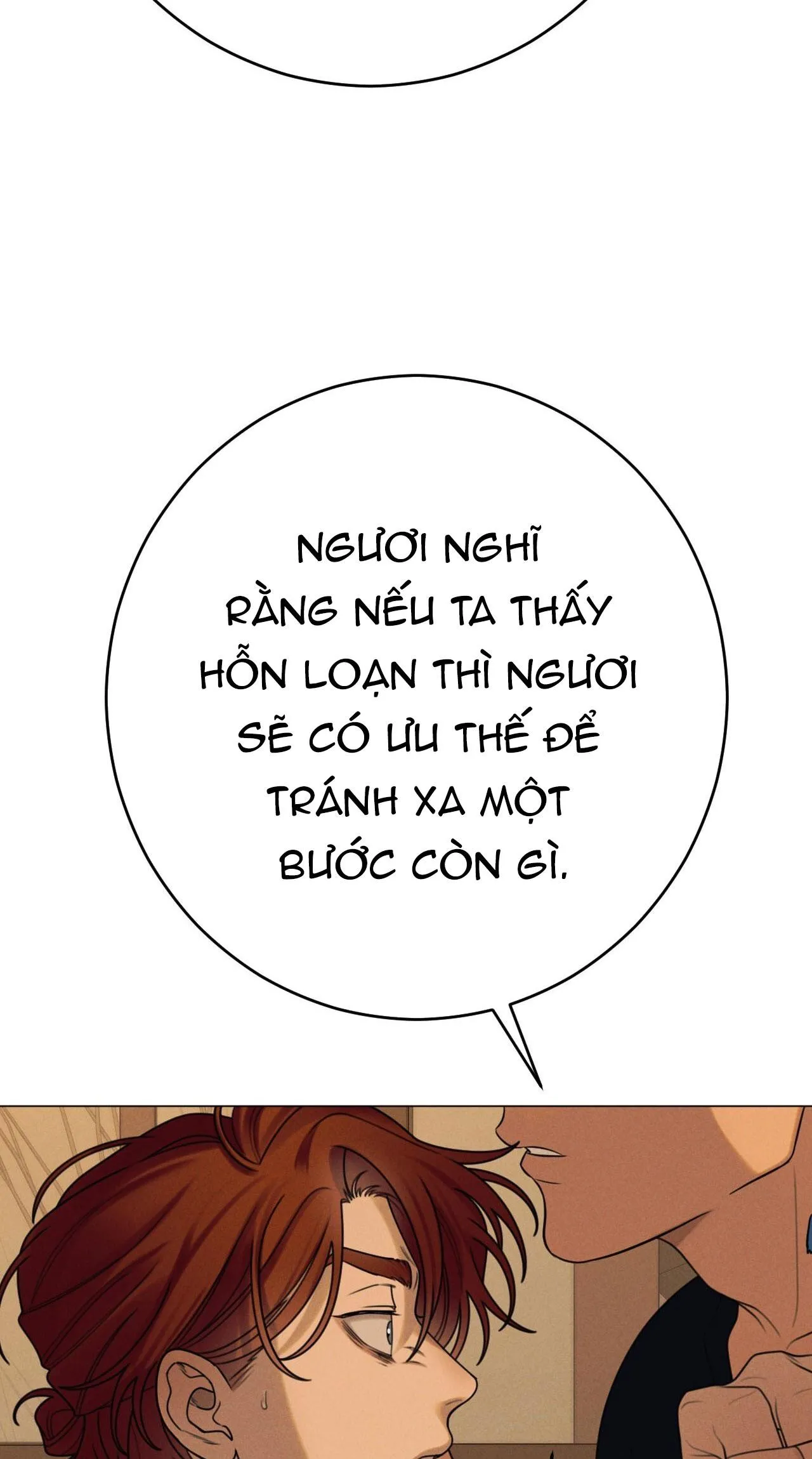 QUẺ BÓI GIẤC MƠ CỦA YÊU TINH Chapter 63 Trang 70