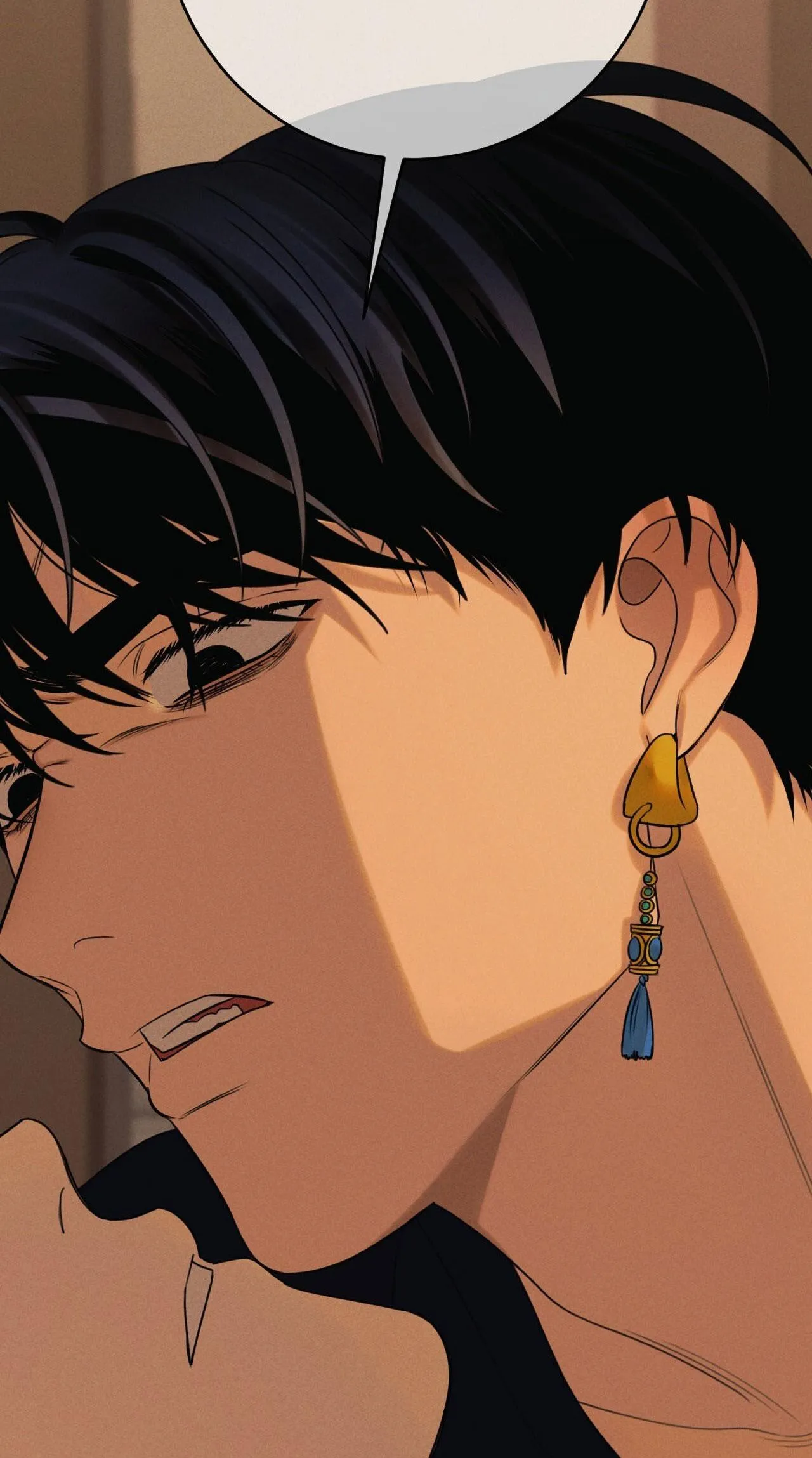 QUẺ BÓI GIẤC MƠ CỦA YÊU TINH Chapter 63 Trang 74