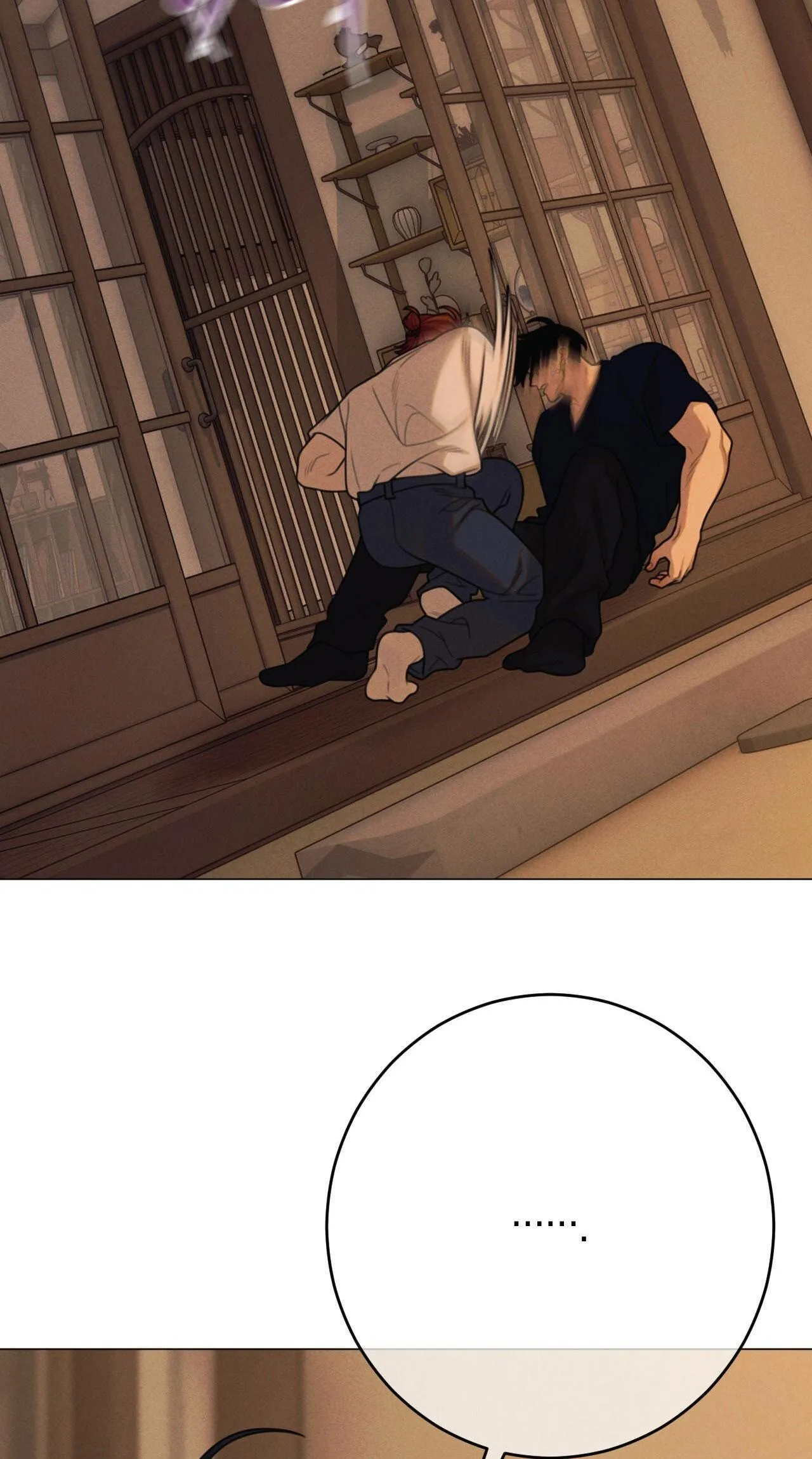 QUẺ BÓI GIẤC MƠ CỦA YÊU TINH Chapter 63 Trang 76