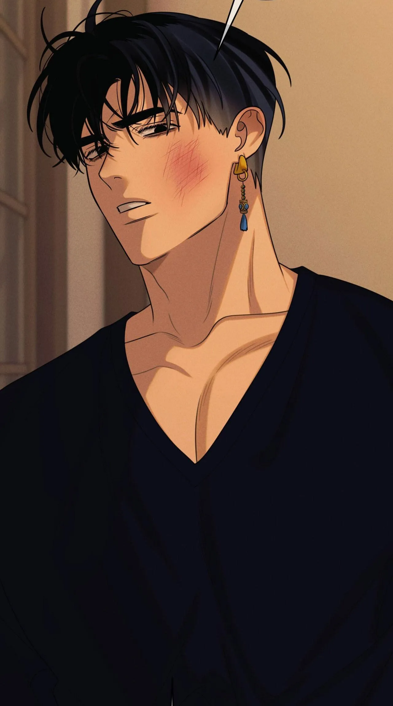 QUẺ BÓI GIẤC MƠ CỦA YÊU TINH Chapter 63 Trang 77