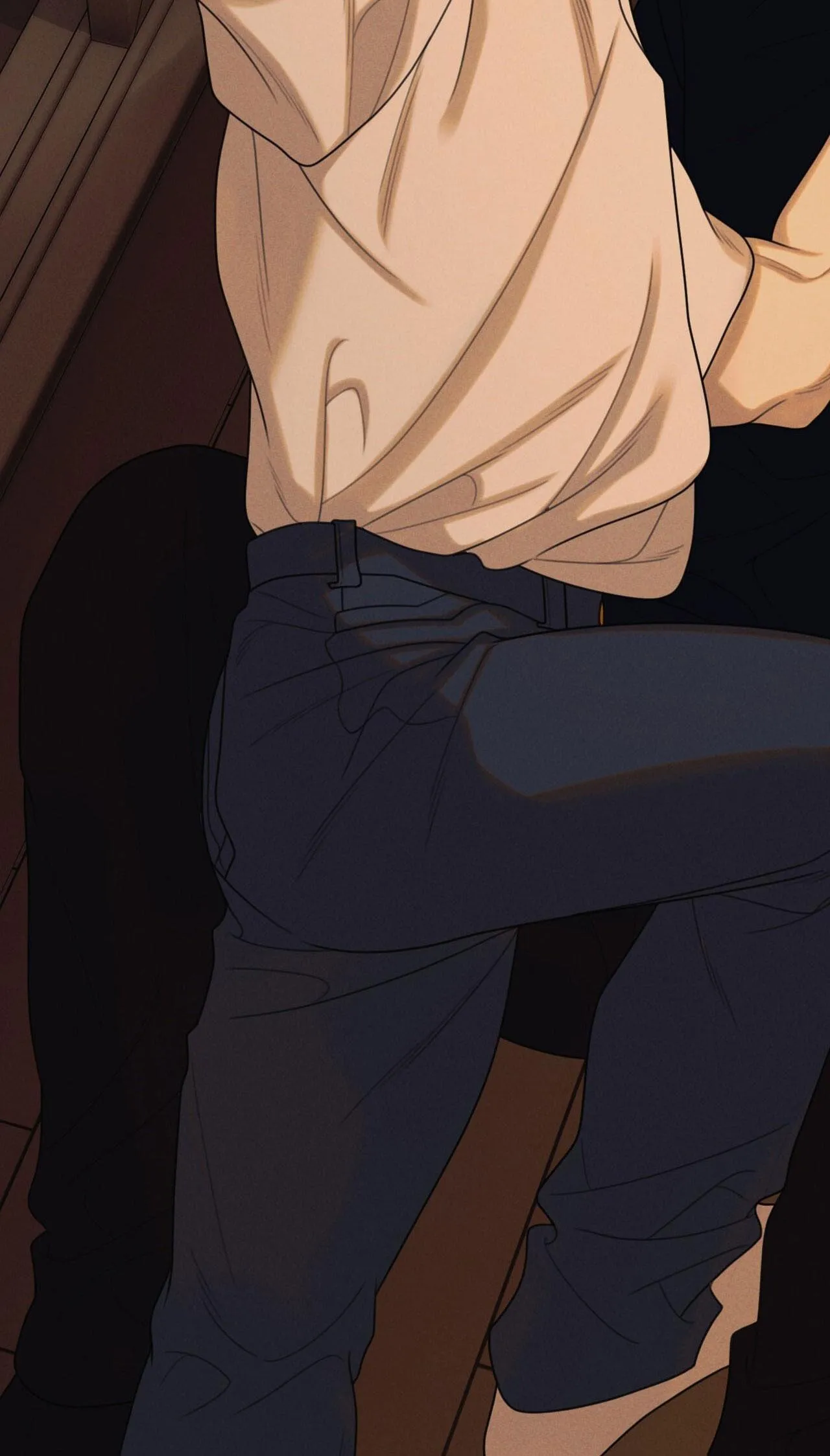 QUẺ BÓI GIẤC MƠ CỦA YÊU TINH Chapter 63 Trang 85