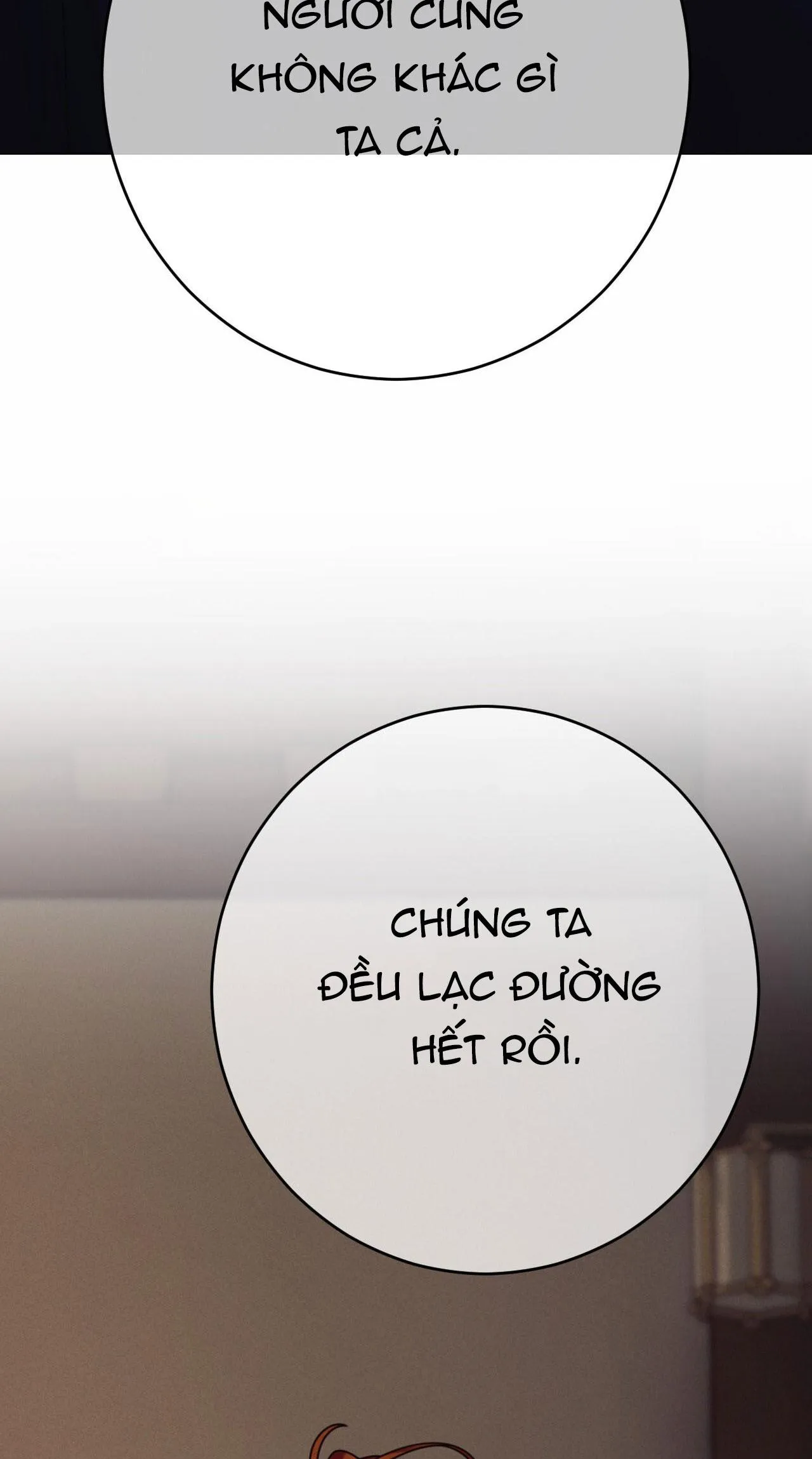 QUẺ BÓI GIẤC MƠ CỦA YÊU TINH Chapter 63 Trang 95