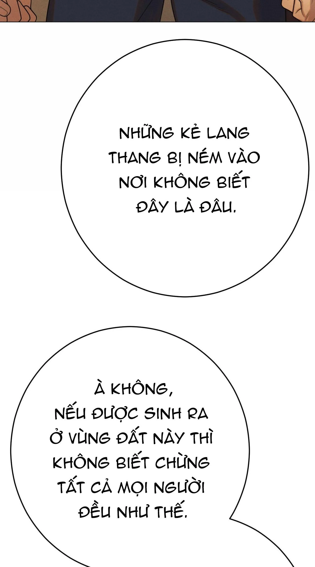 QUẺ BÓI GIẤC MƠ CỦA YÊU TINH Chapter 63 Trang 97