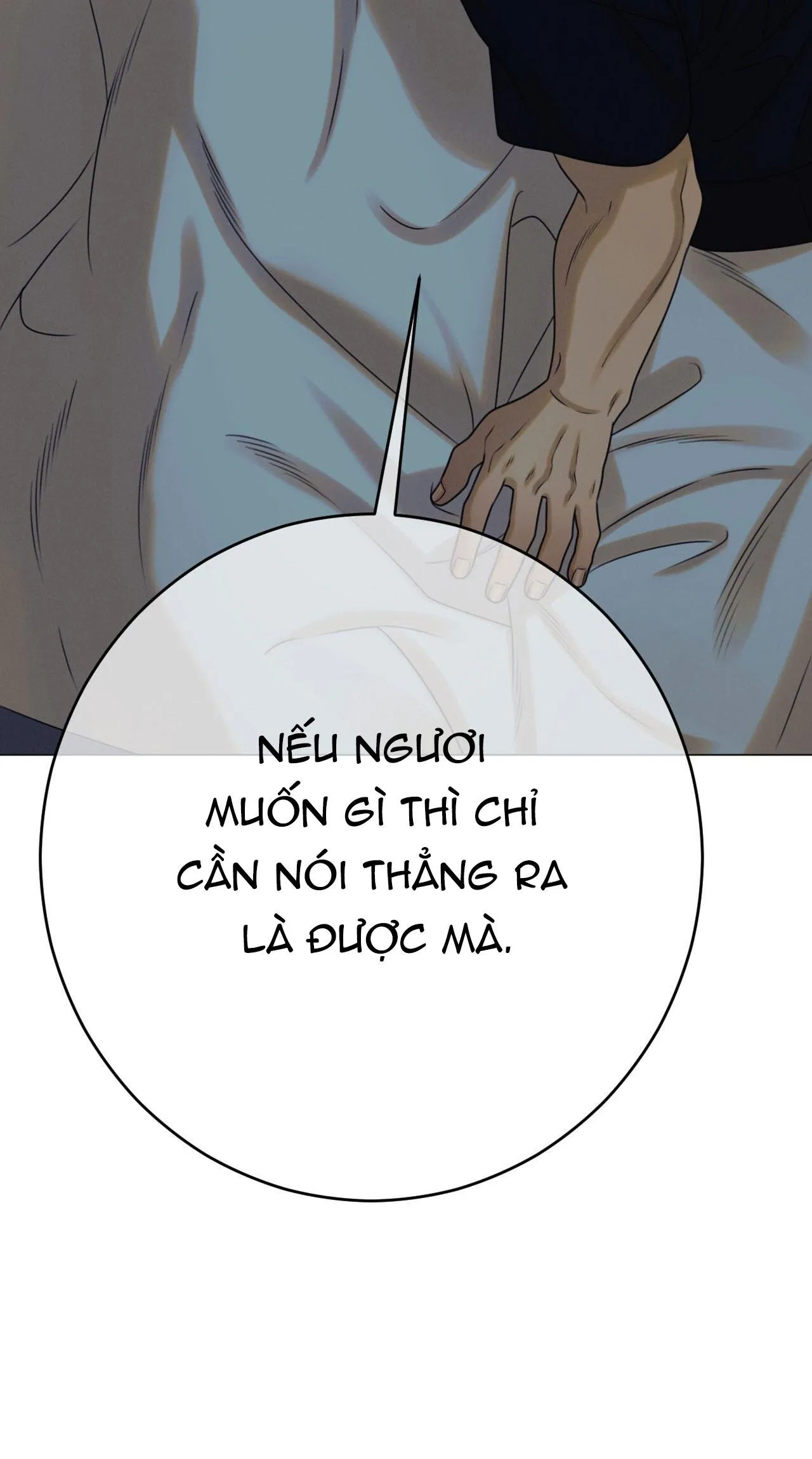 QUẺ BÓI GIẤC MƠ CỦA YÊU TINH Chapter 63 Trang 115