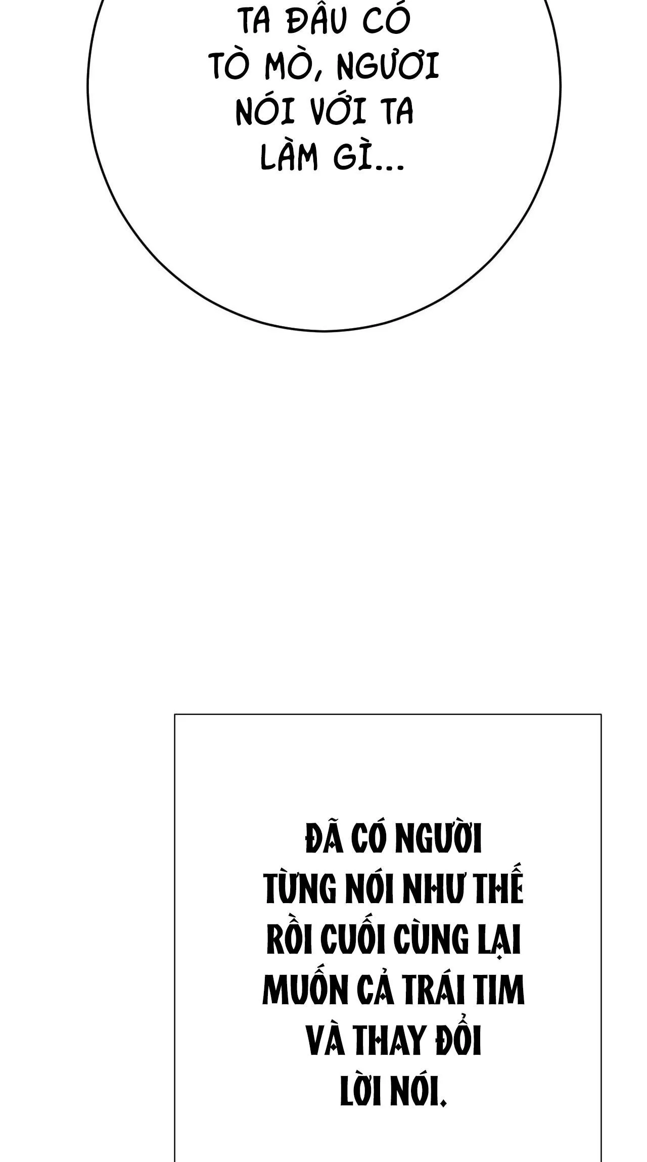 QUẺ BÓI GIẤC MƠ CỦA YÊU TINH Chapter 64 Trang 7