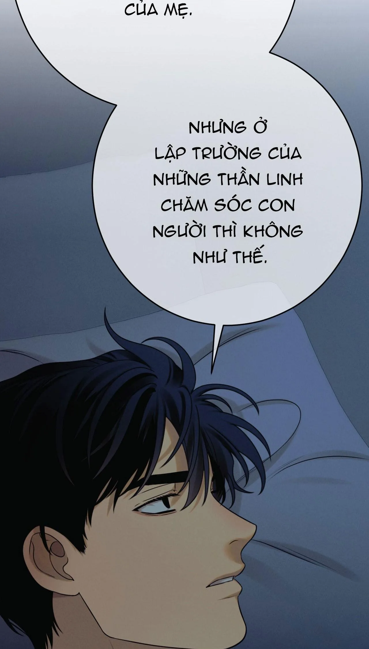 QUẺ BÓI GIẤC MƠ CỦA YÊU TINH Chapter 64 Trang 17