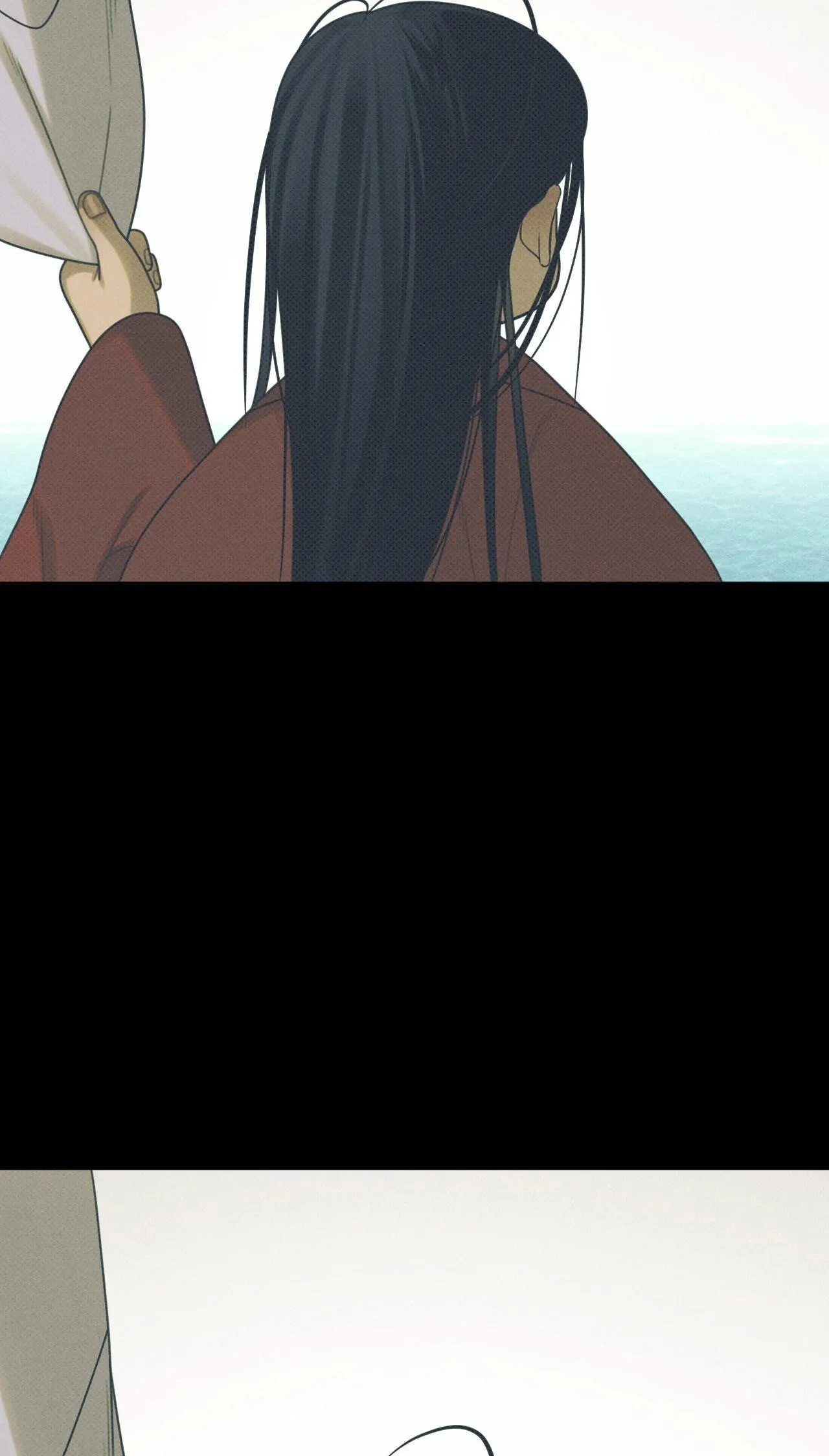 QUẺ BÓI GIẤC MƠ CỦA YÊU TINH Chapter 64 Trang 22