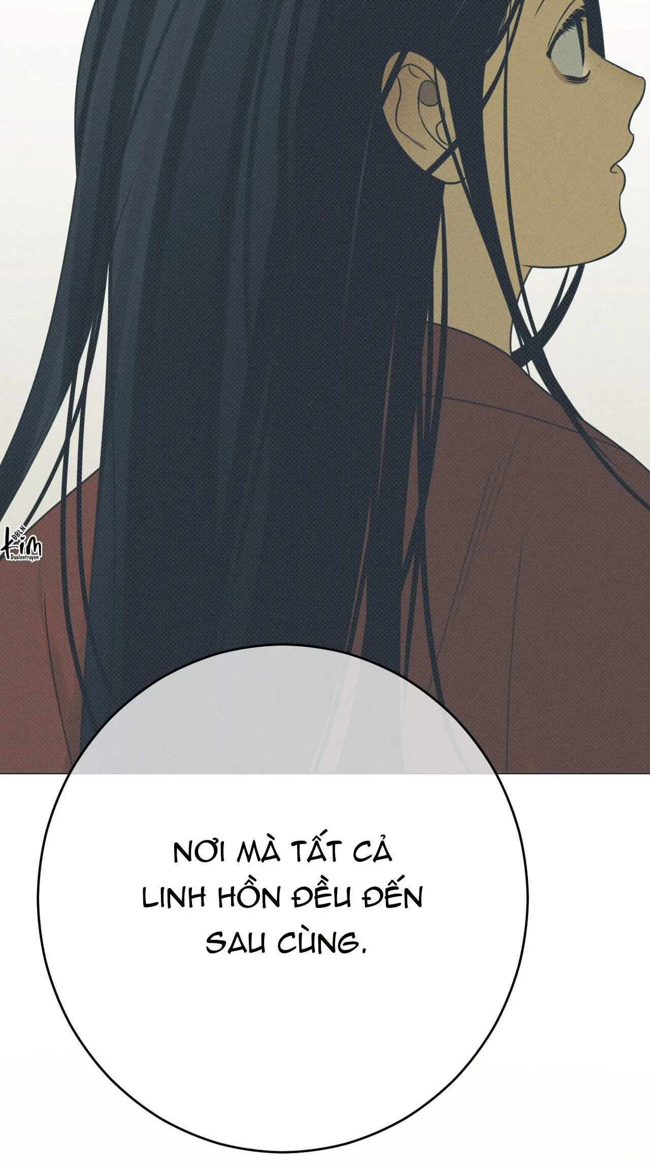 QUẺ BÓI GIẤC MƠ CỦA YÊU TINH Chapter 64 Trang 26