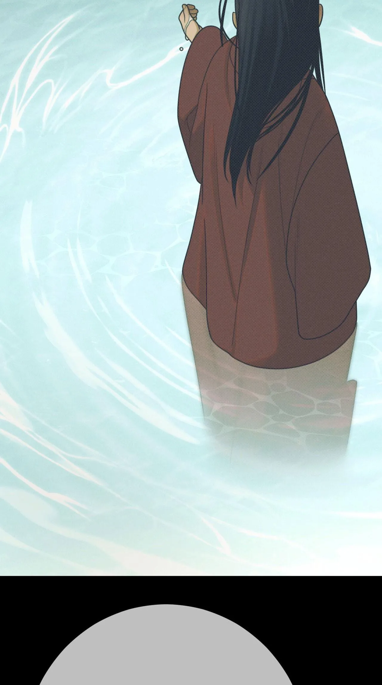 QUẺ BÓI GIẤC MƠ CỦA YÊU TINH Chapter 64 Trang 29