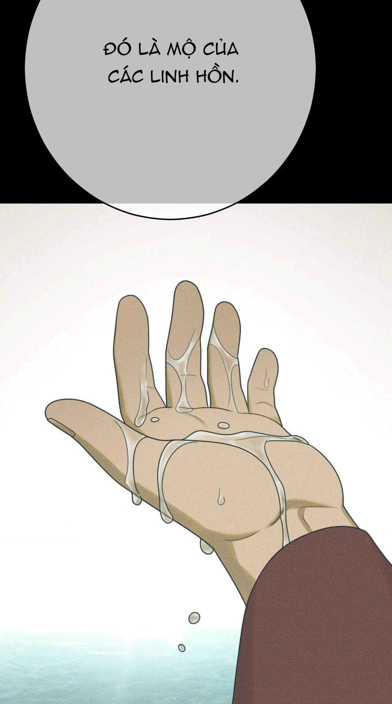 QUẺ BÓI GIẤC MƠ CỦA YÊU TINH Chapter 64 Trang 30