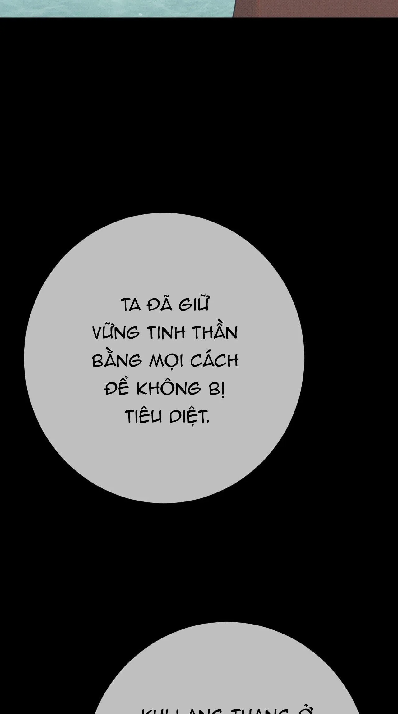 QUẺ BÓI GIẤC MƠ CỦA YÊU TINH Chapter 64 Trang 31