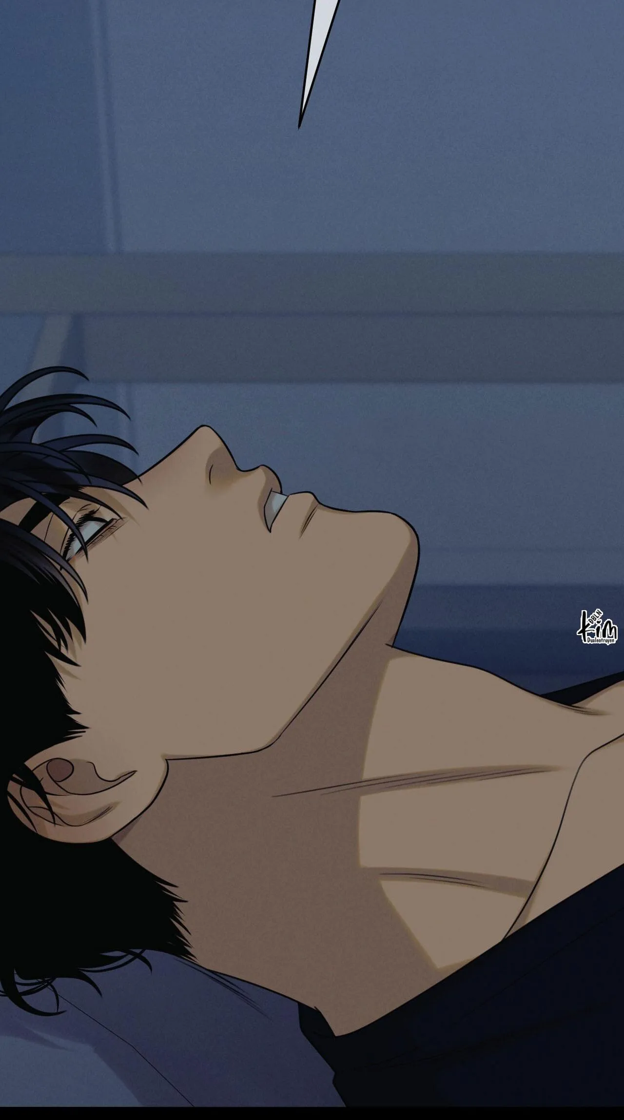 QUẺ BÓI GIẤC MƠ CỦA YÊU TINH Chapter 64 Trang 34