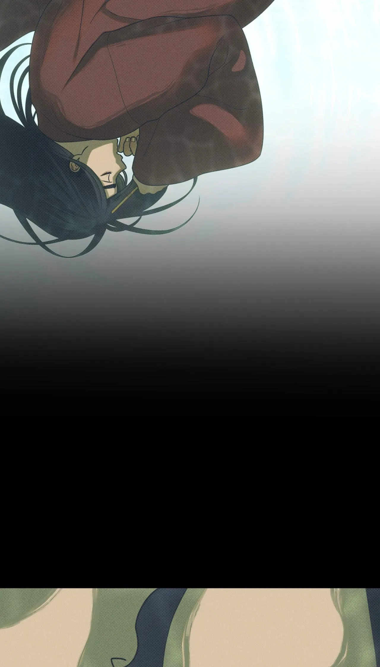 QUẺ BÓI GIẤC MƠ CỦA YÊU TINH Chapter 64 Trang 40