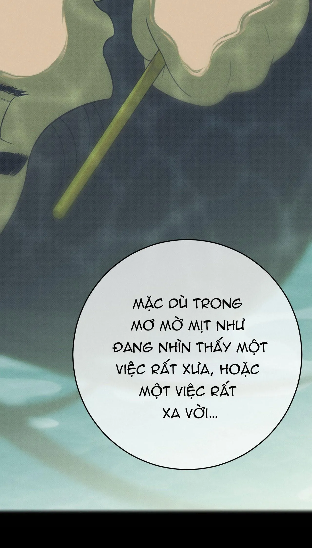 QUẺ BÓI GIẤC MƠ CỦA YÊU TINH Chapter 64 Trang 41