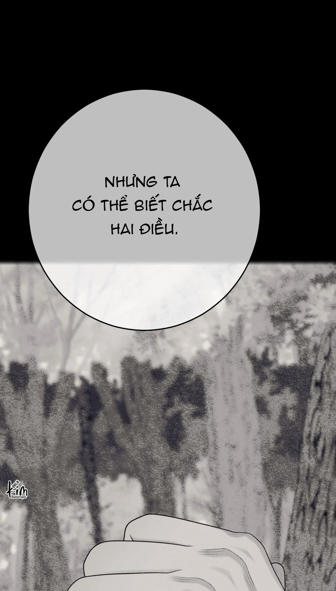 QUẺ BÓI GIẤC MƠ CỦA YÊU TINH Chapter 64 Trang 42