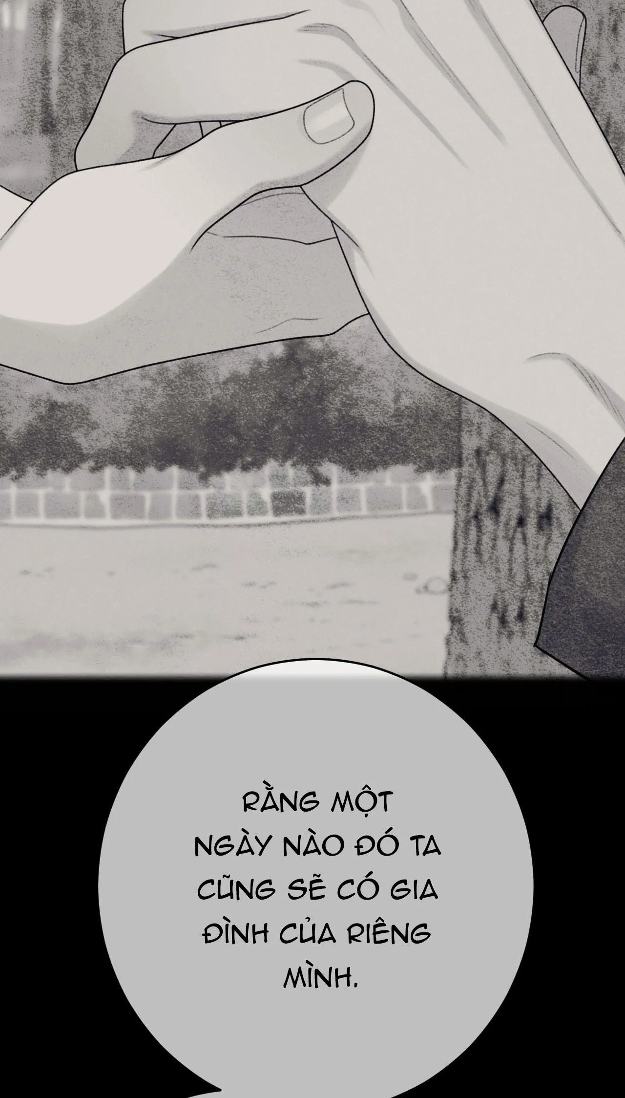 QUẺ BÓI GIẤC MƠ CỦA YÊU TINH Chapter 64 Trang 43