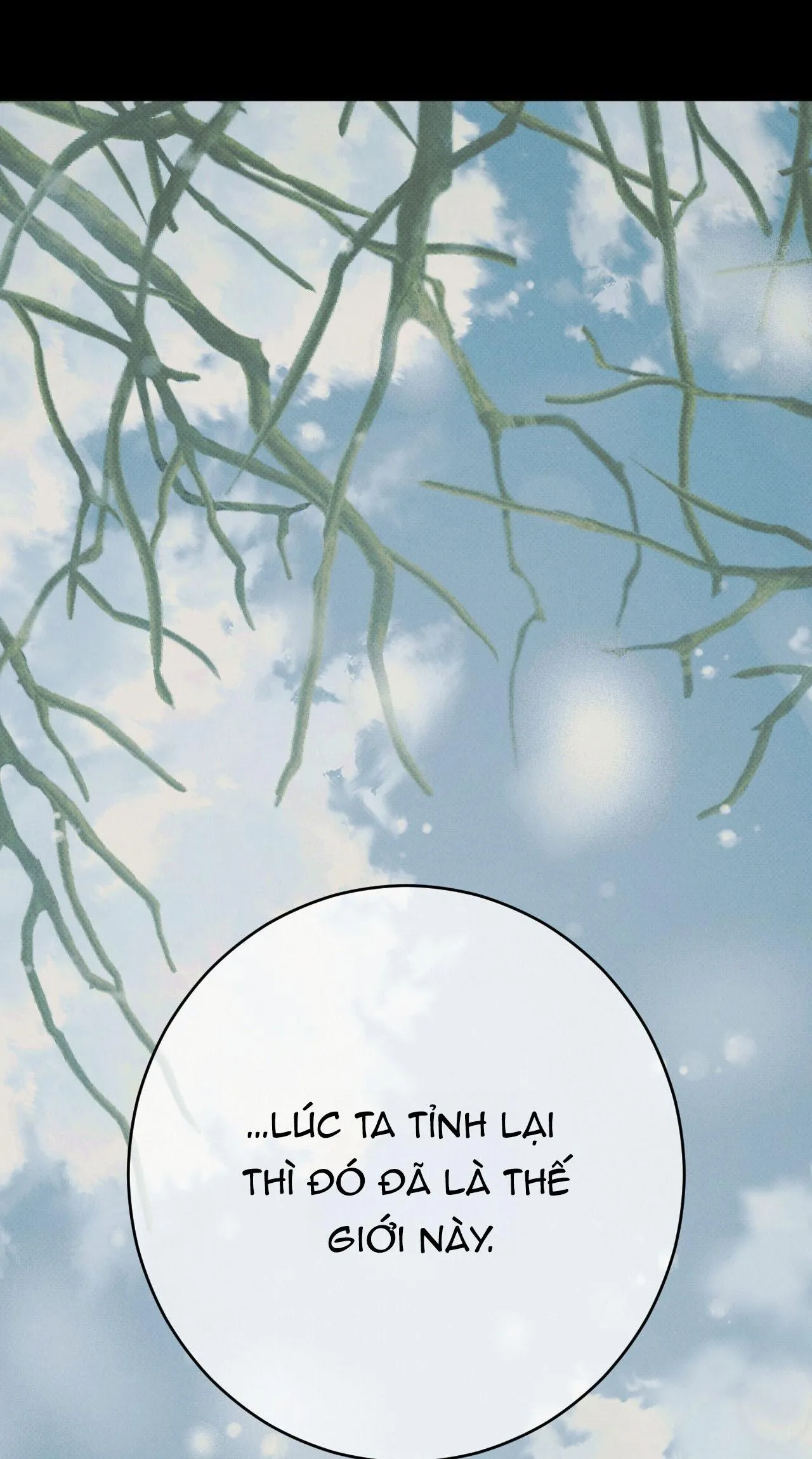 QUẺ BÓI GIẤC MƠ CỦA YÊU TINH Chapter 64 Trang 46