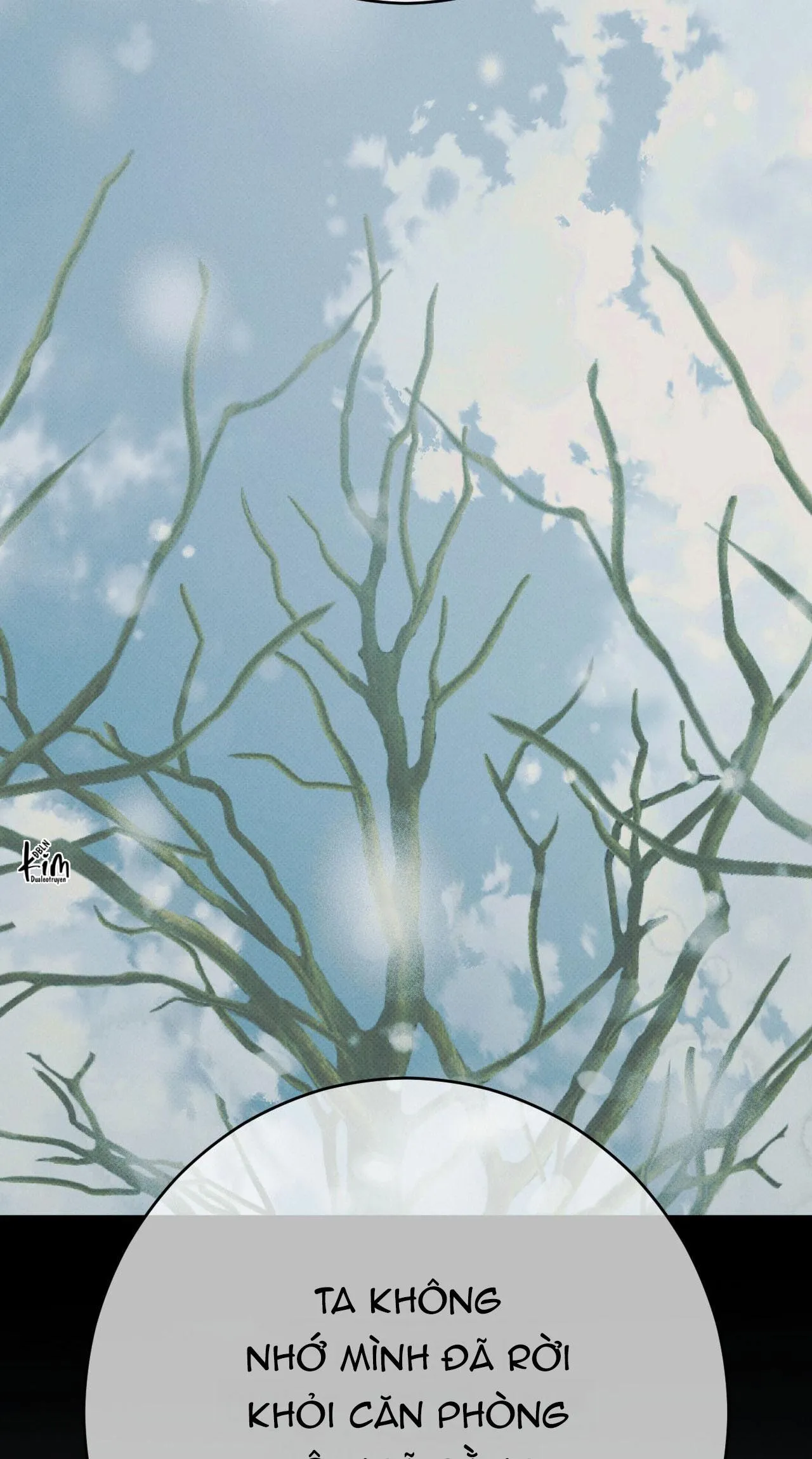 QUẺ BÓI GIẤC MƠ CỦA YÊU TINH Chapter 64 Trang 47
