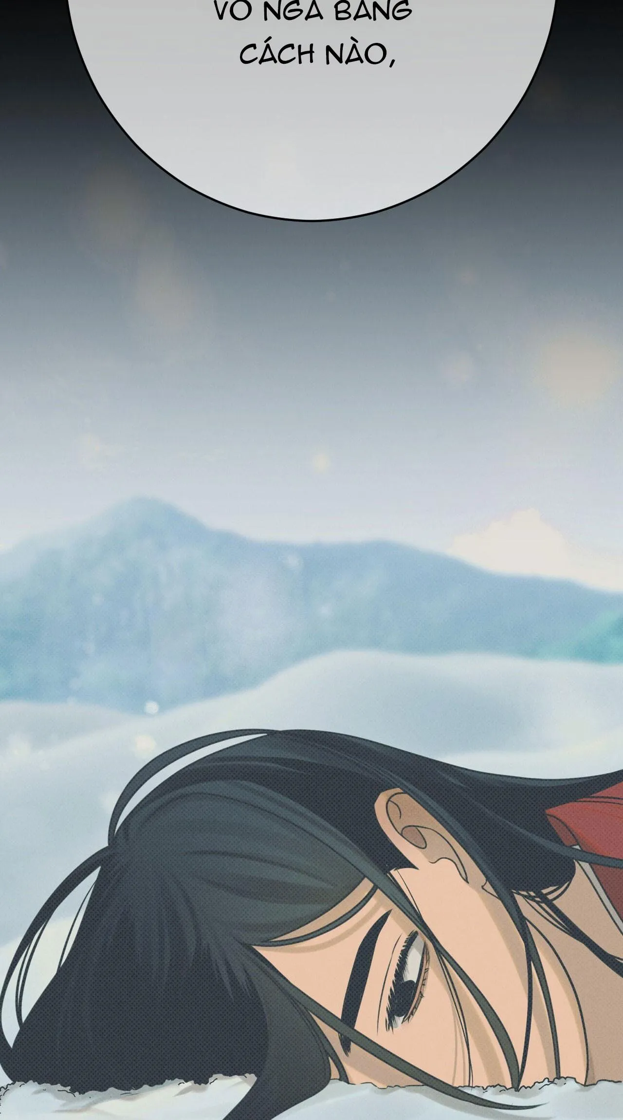 QUẺ BÓI GIẤC MƠ CỦA YÊU TINH Chapter 64 Trang 48