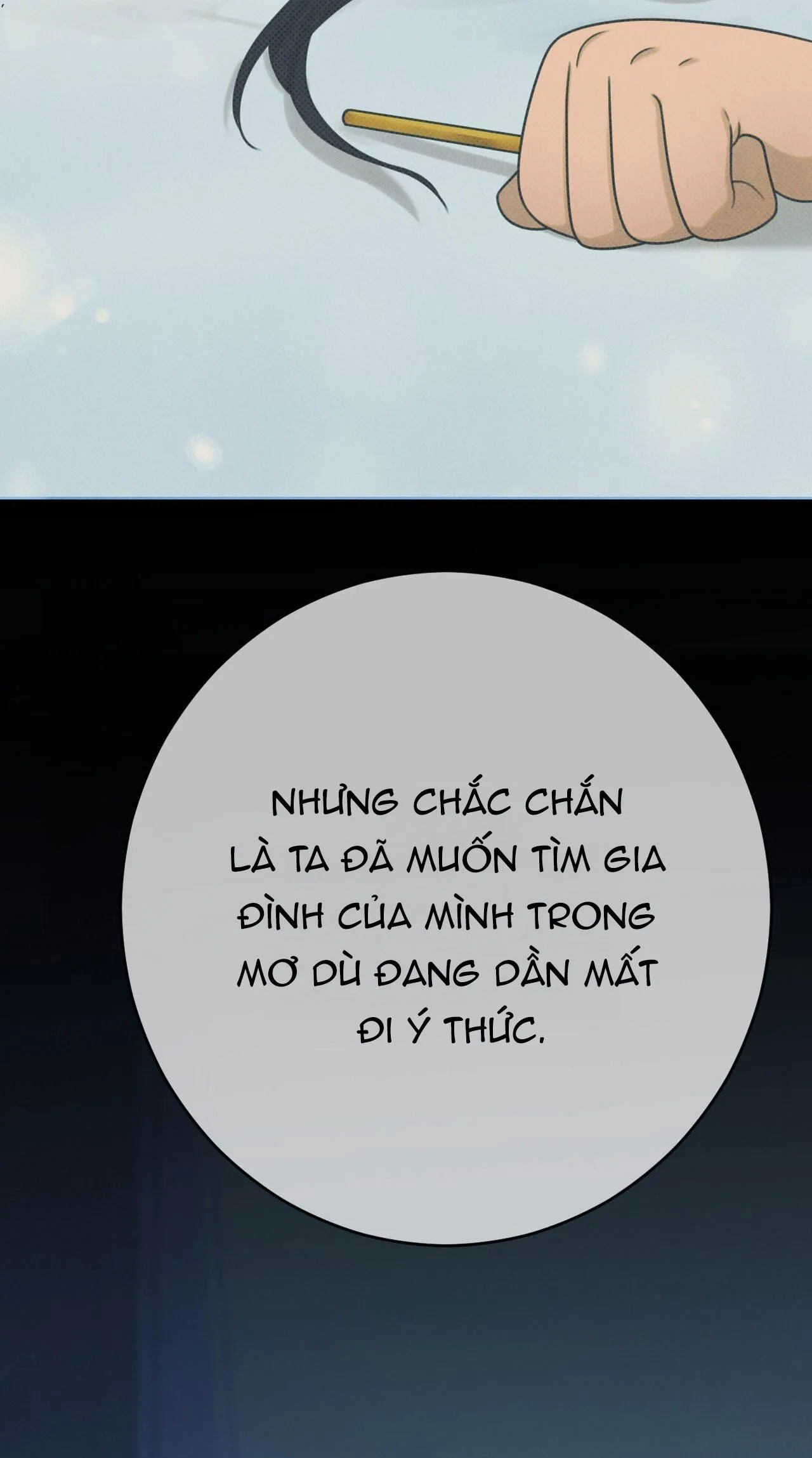 QUẺ BÓI GIẤC MƠ CỦA YÊU TINH Chapter 64 Trang 49