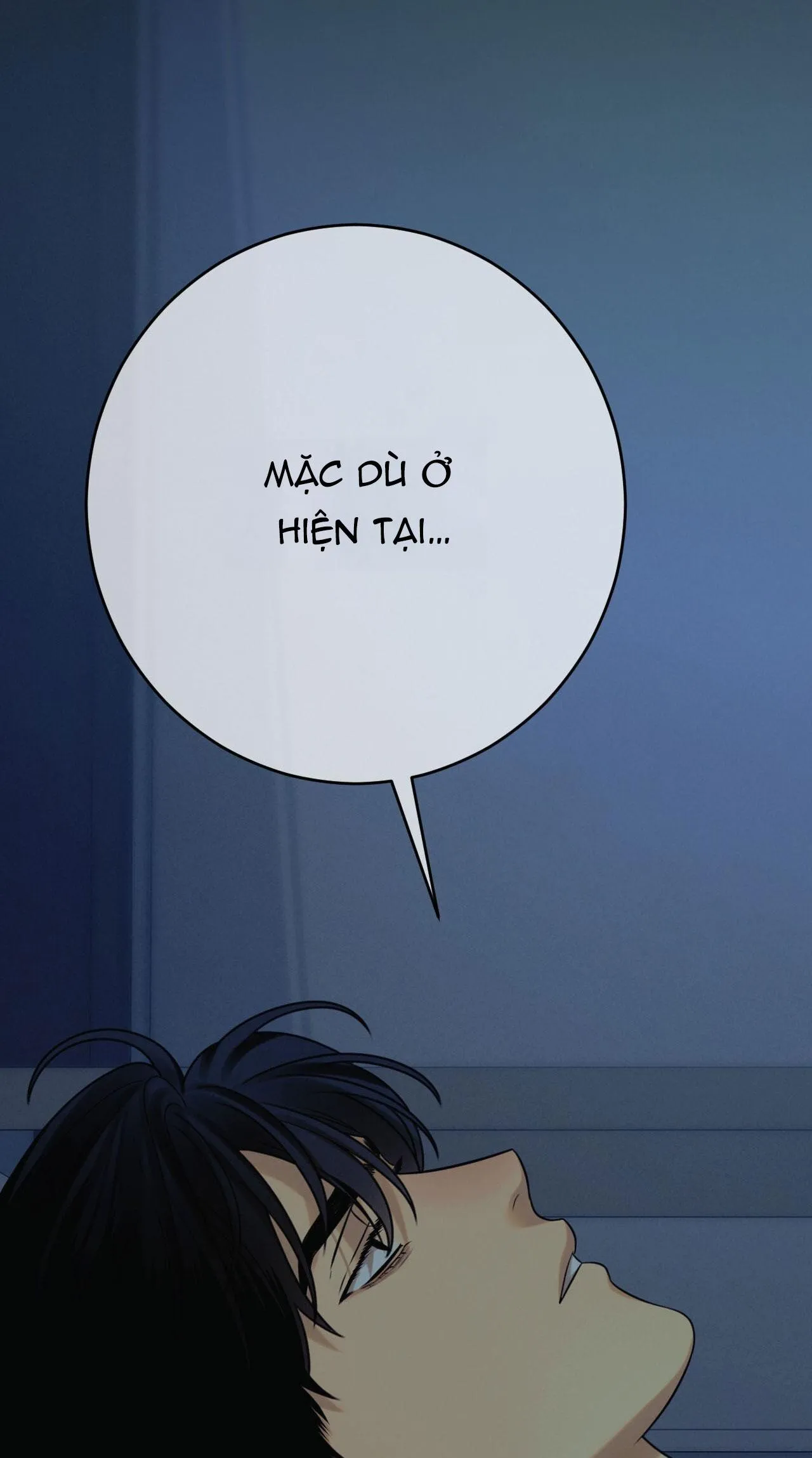QUẺ BÓI GIẤC MƠ CỦA YÊU TINH Chapter 64 Trang 50
