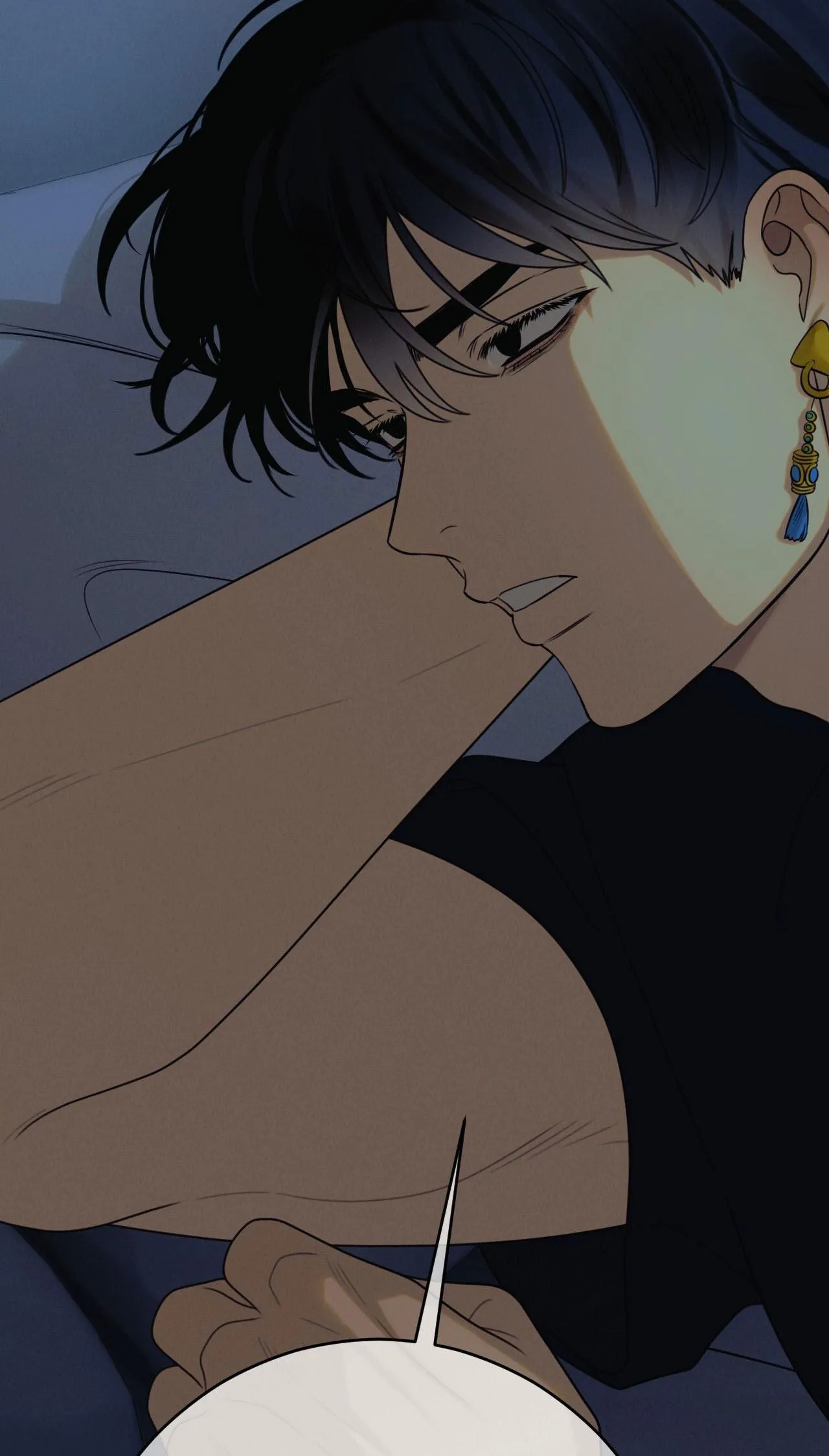 QUẺ BÓI GIẤC MƠ CỦA YÊU TINH Chapter 64 Trang 57