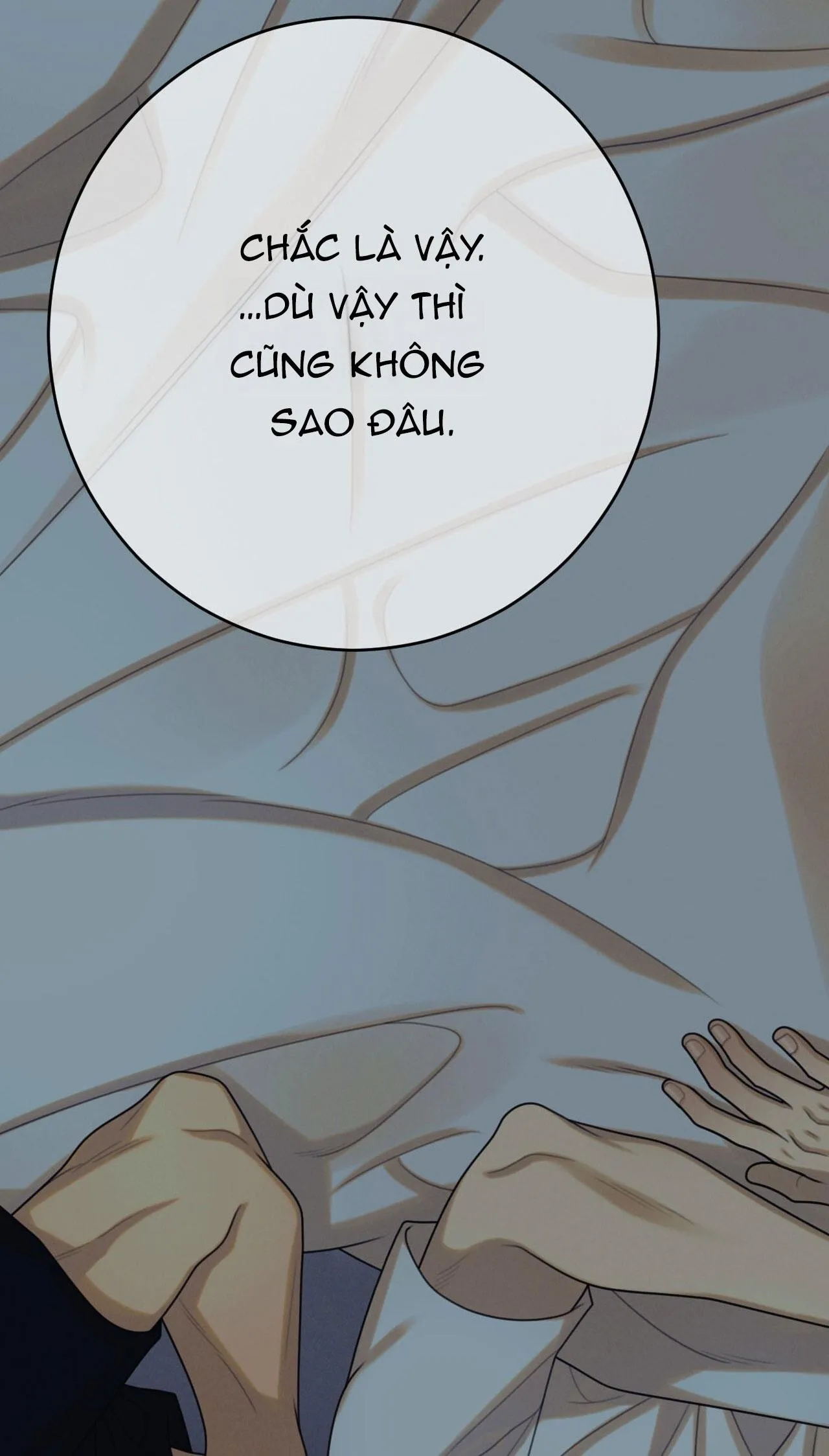 QUẺ BÓI GIẤC MƠ CỦA YÊU TINH Chapter 64 Trang 60