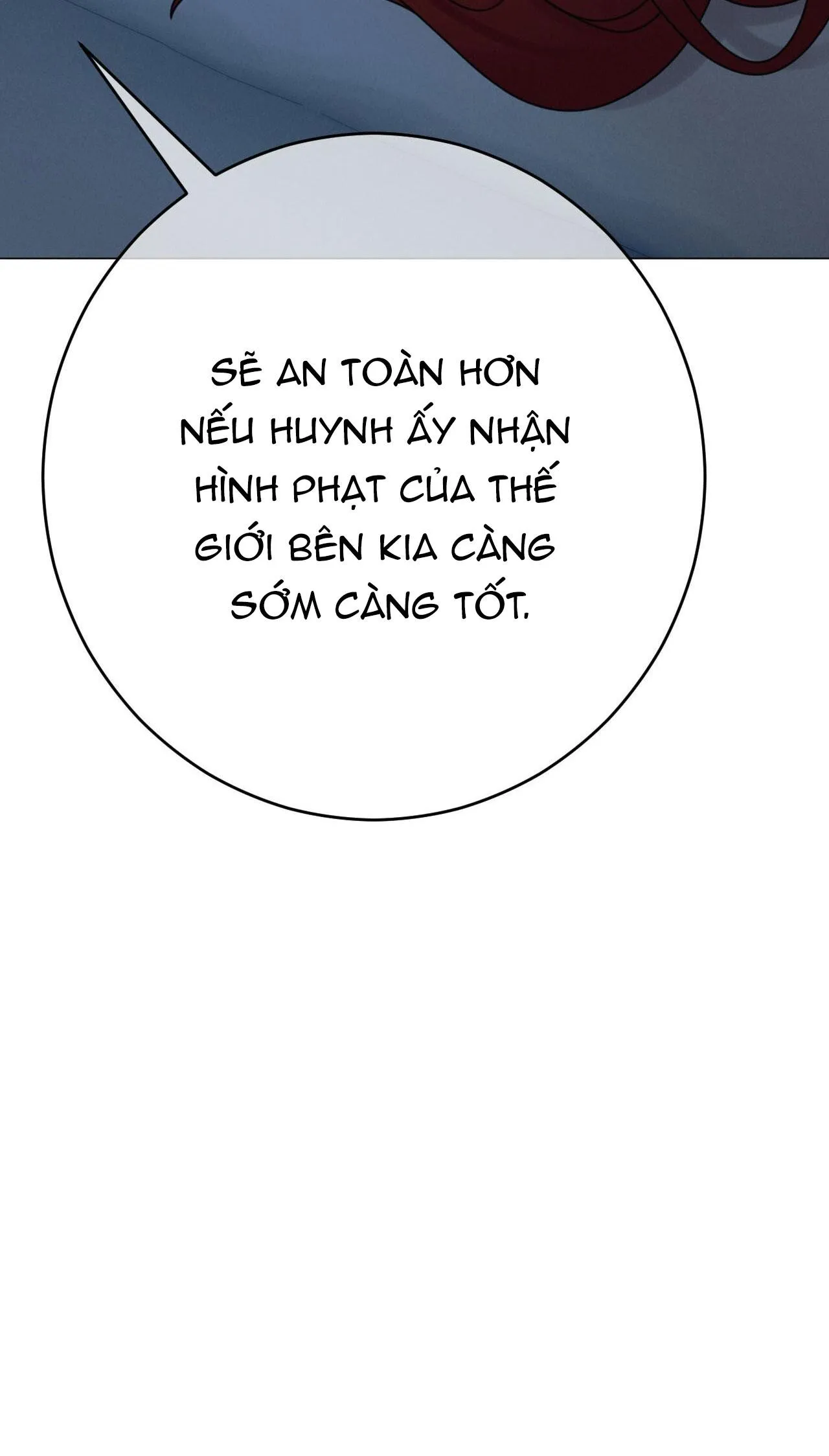 QUẺ BÓI GIẤC MƠ CỦA YÊU TINH Chapter 64 Trang 63