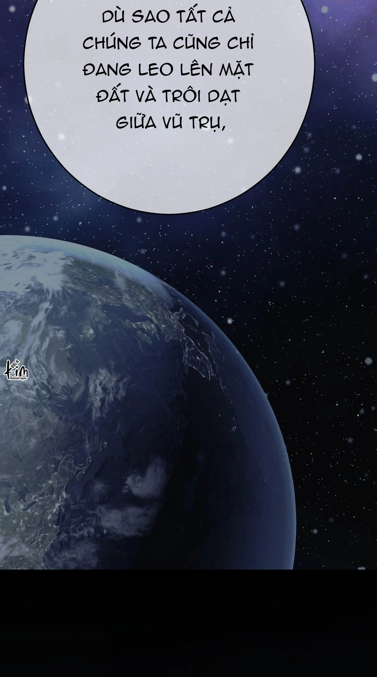 QUẺ BÓI GIẤC MƠ CỦA YÊU TINH Chapter 64 Trang 68