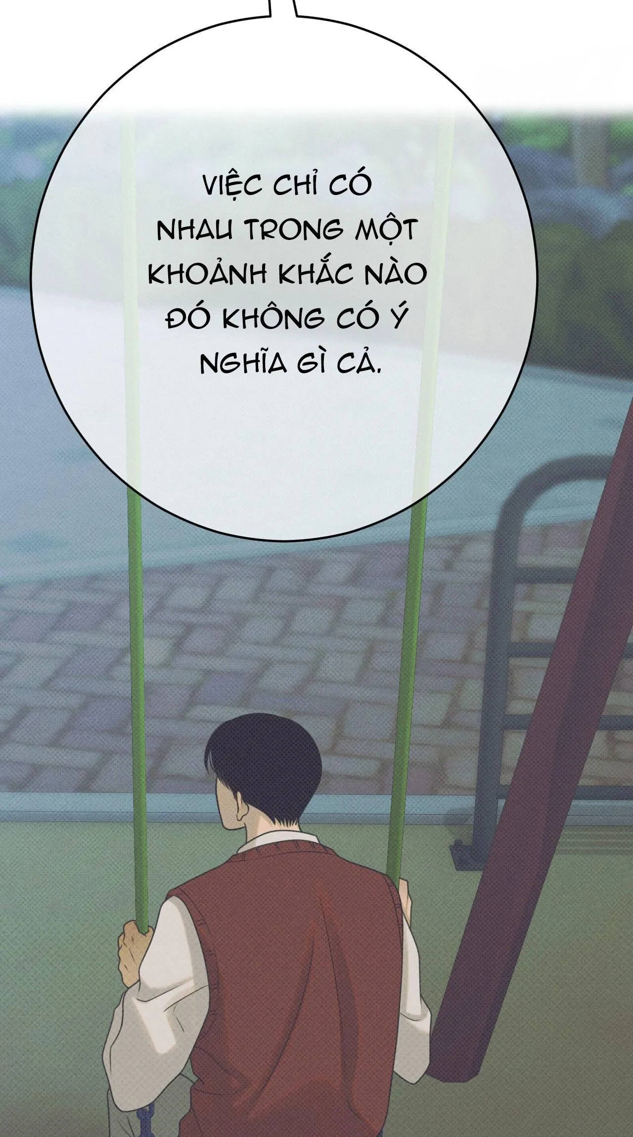 QUẺ BÓI GIẤC MƠ CỦA YÊU TINH Chapter 64 Trang 71