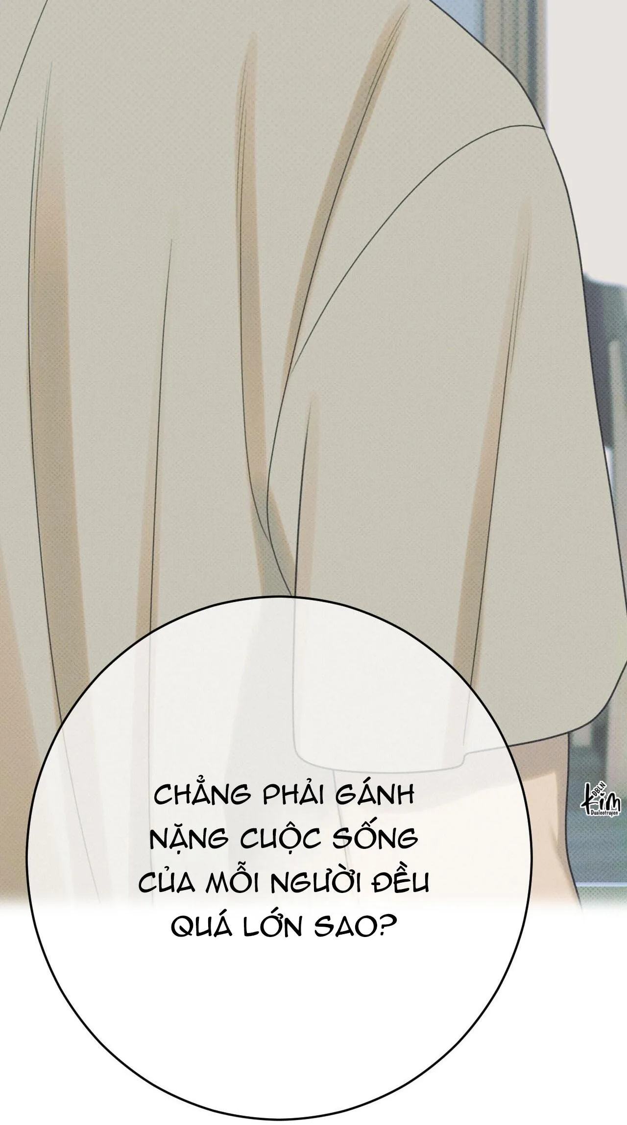 QUẺ BÓI GIẤC MƠ CỦA YÊU TINH Chapter 64 Trang 73