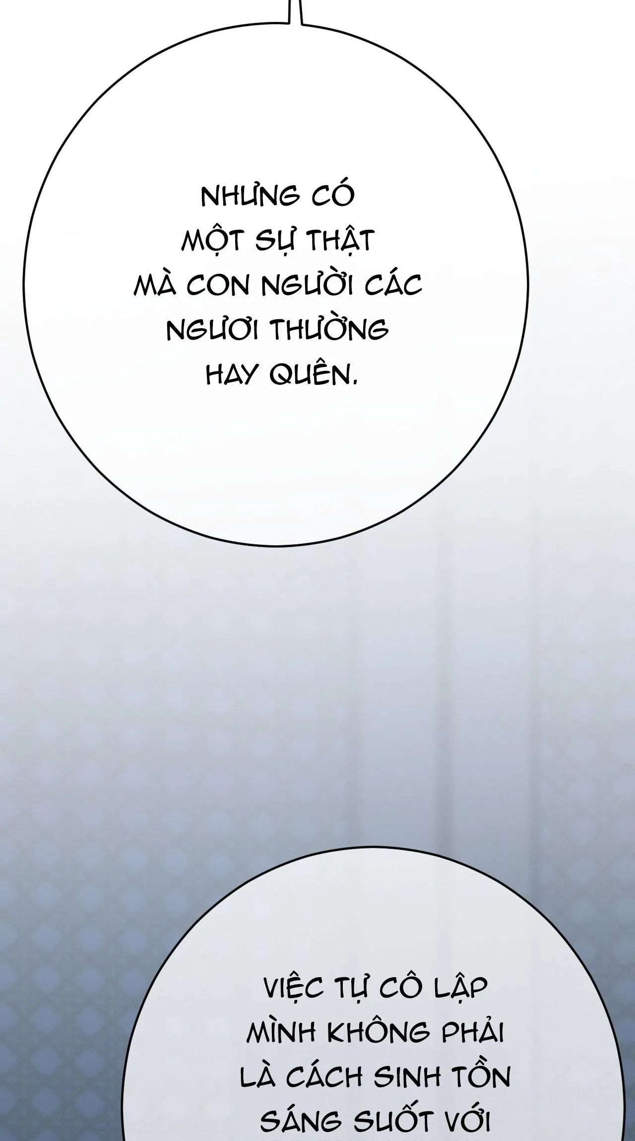 QUẺ BÓI GIẤC MƠ CỦA YÊU TINH Chapter 64 Trang 78