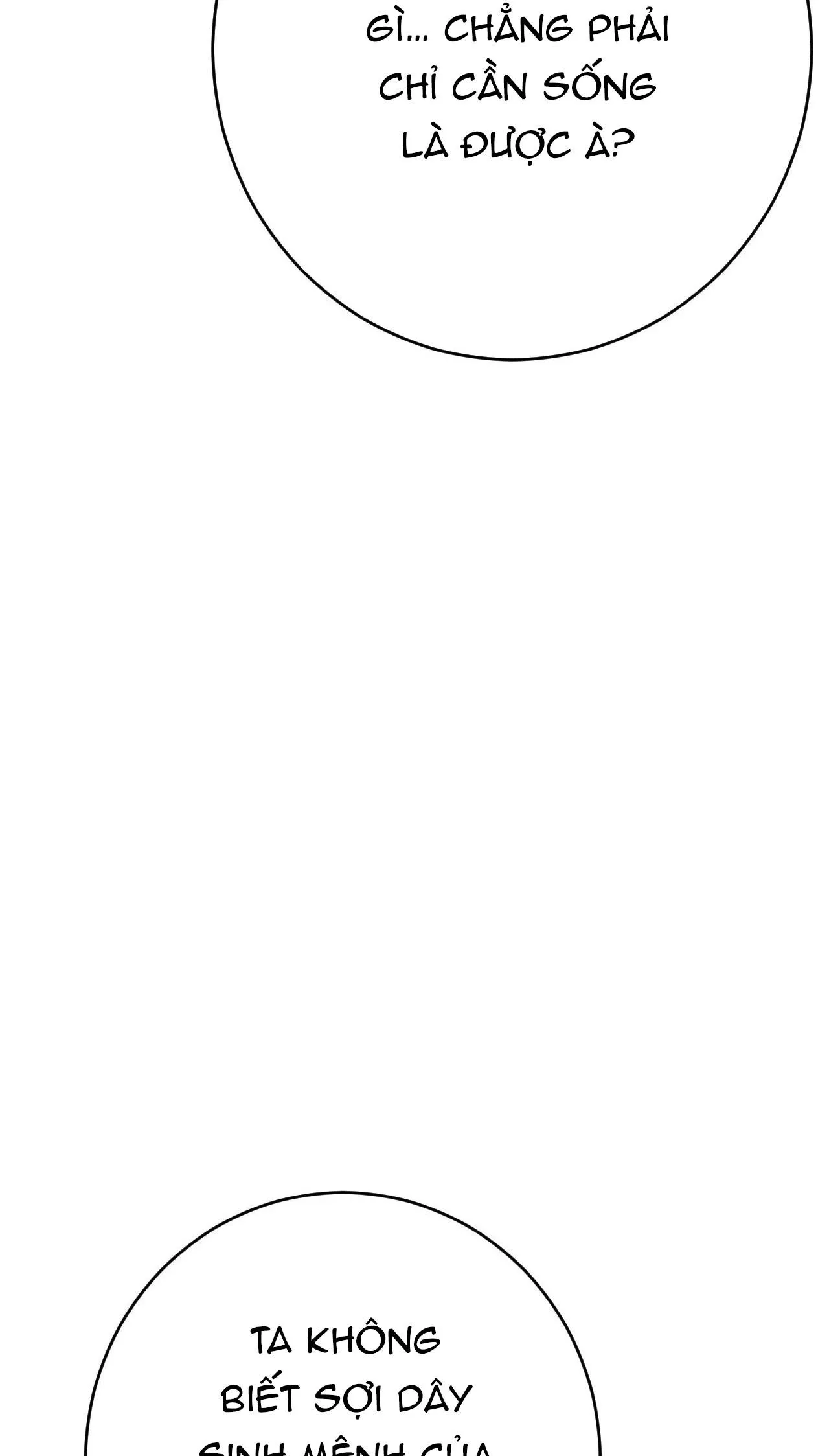 QUẺ BÓI GIẤC MƠ CỦA YÊU TINH Chapter 64 Trang 83