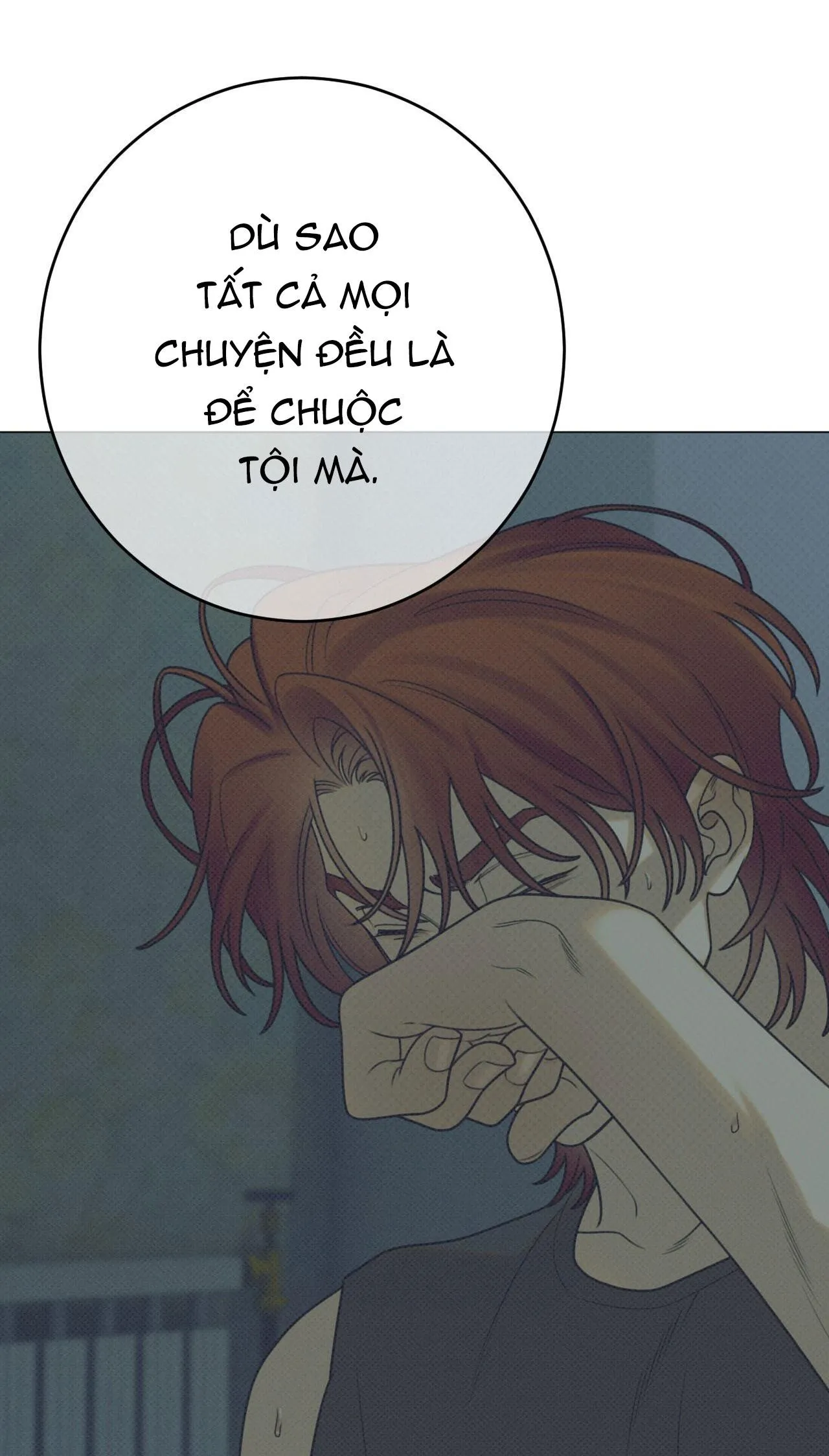 QUẺ BÓI GIẤC MƠ CỦA YÊU TINH Chapter 64 Trang 88