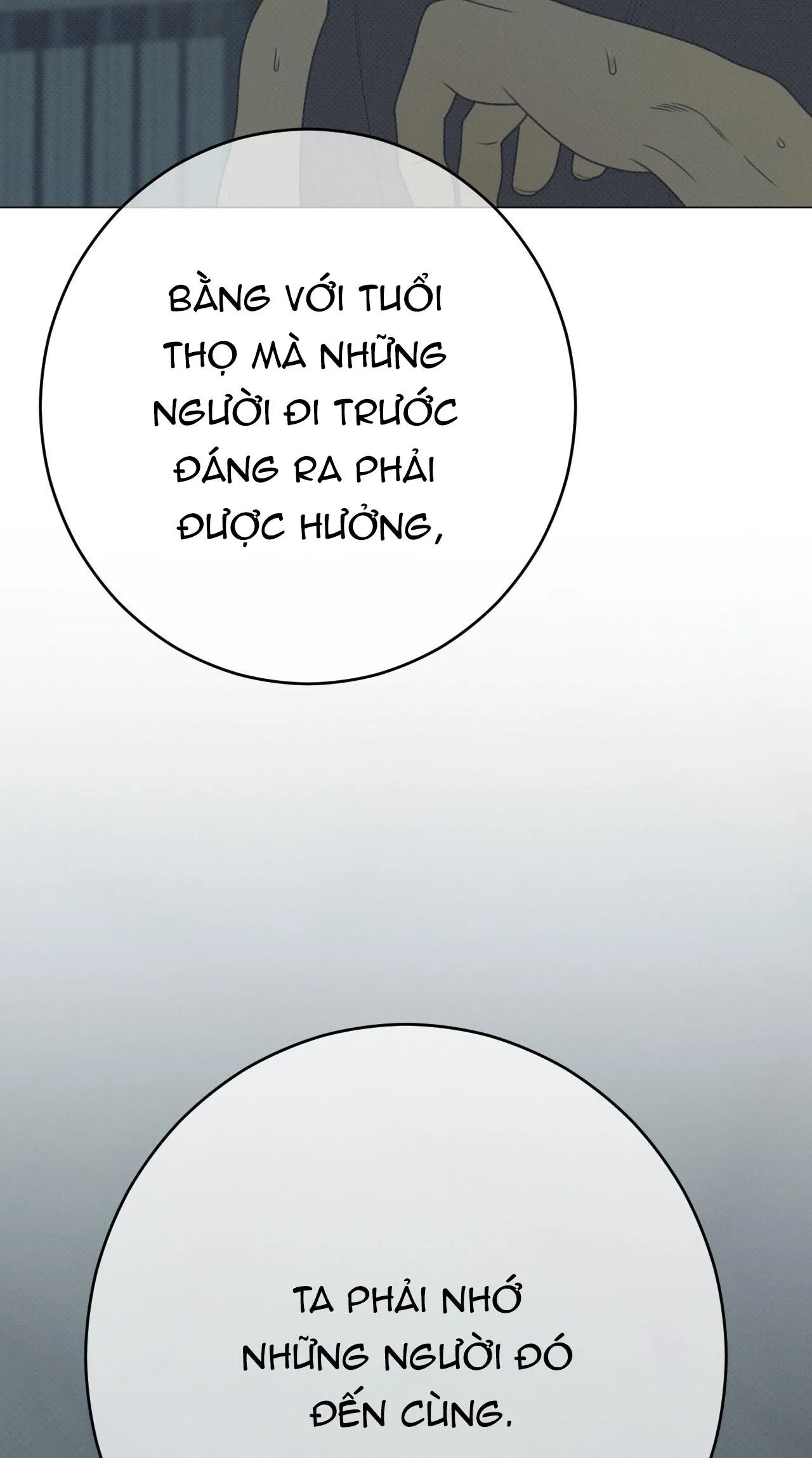 QUẺ BÓI GIẤC MƠ CỦA YÊU TINH Chapter 64 Trang 90