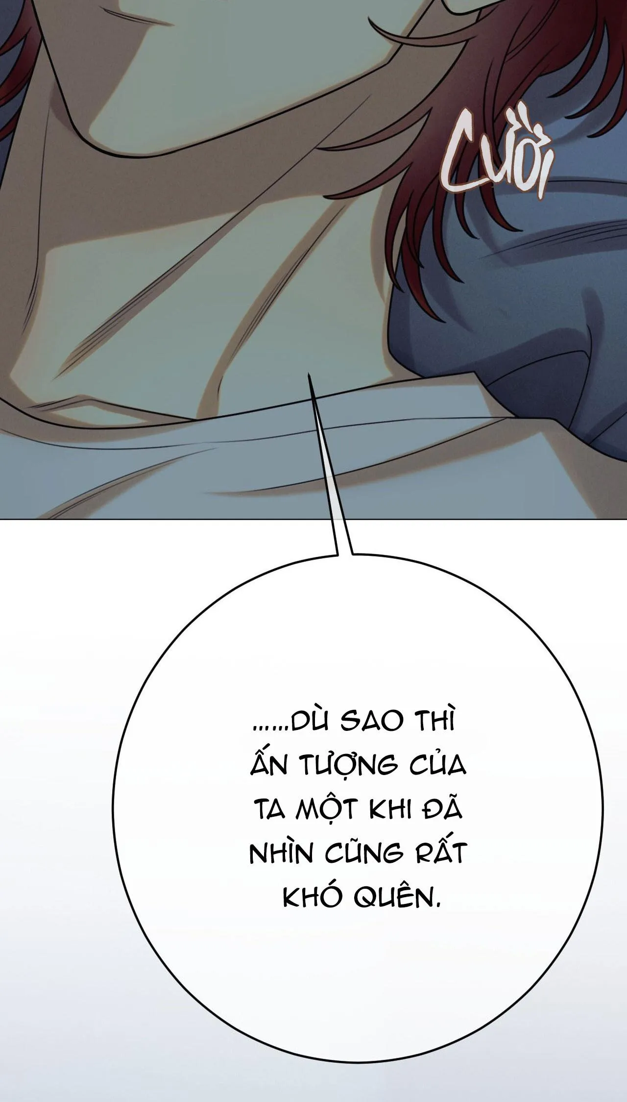 QUẺ BÓI GIẤC MƠ CỦA YÊU TINH Chapter 64 Trang 106