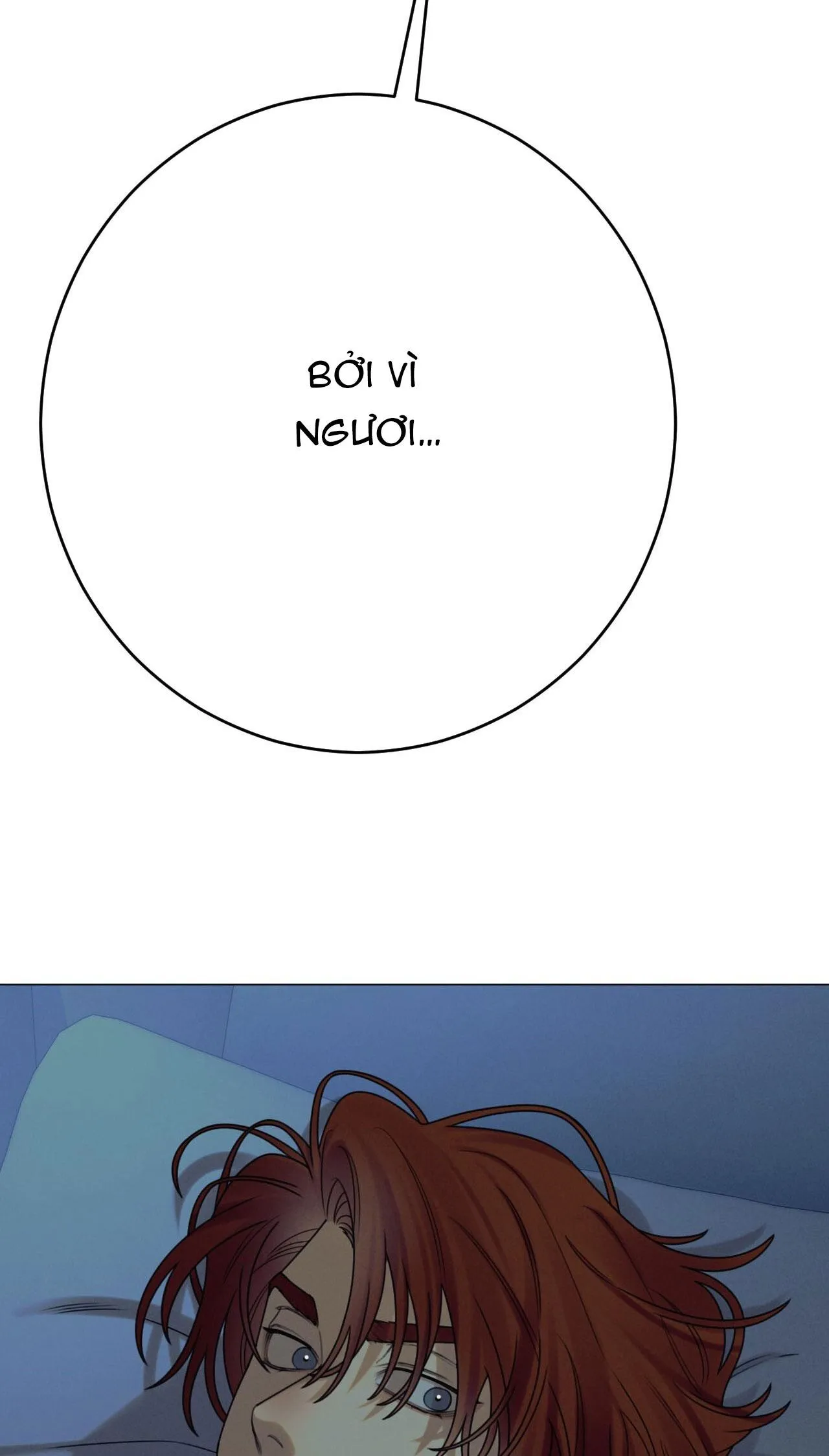 QUẺ BÓI GIẤC MƠ CỦA YÊU TINH Chapter 64 Trang 109