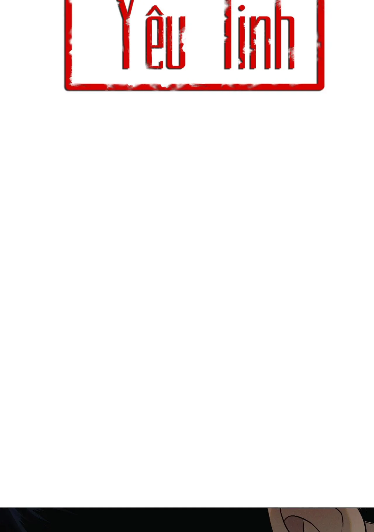 QUẺ BÓI GIẤC MƠ CỦA YÊU TINH Chapter 65 Trang 3