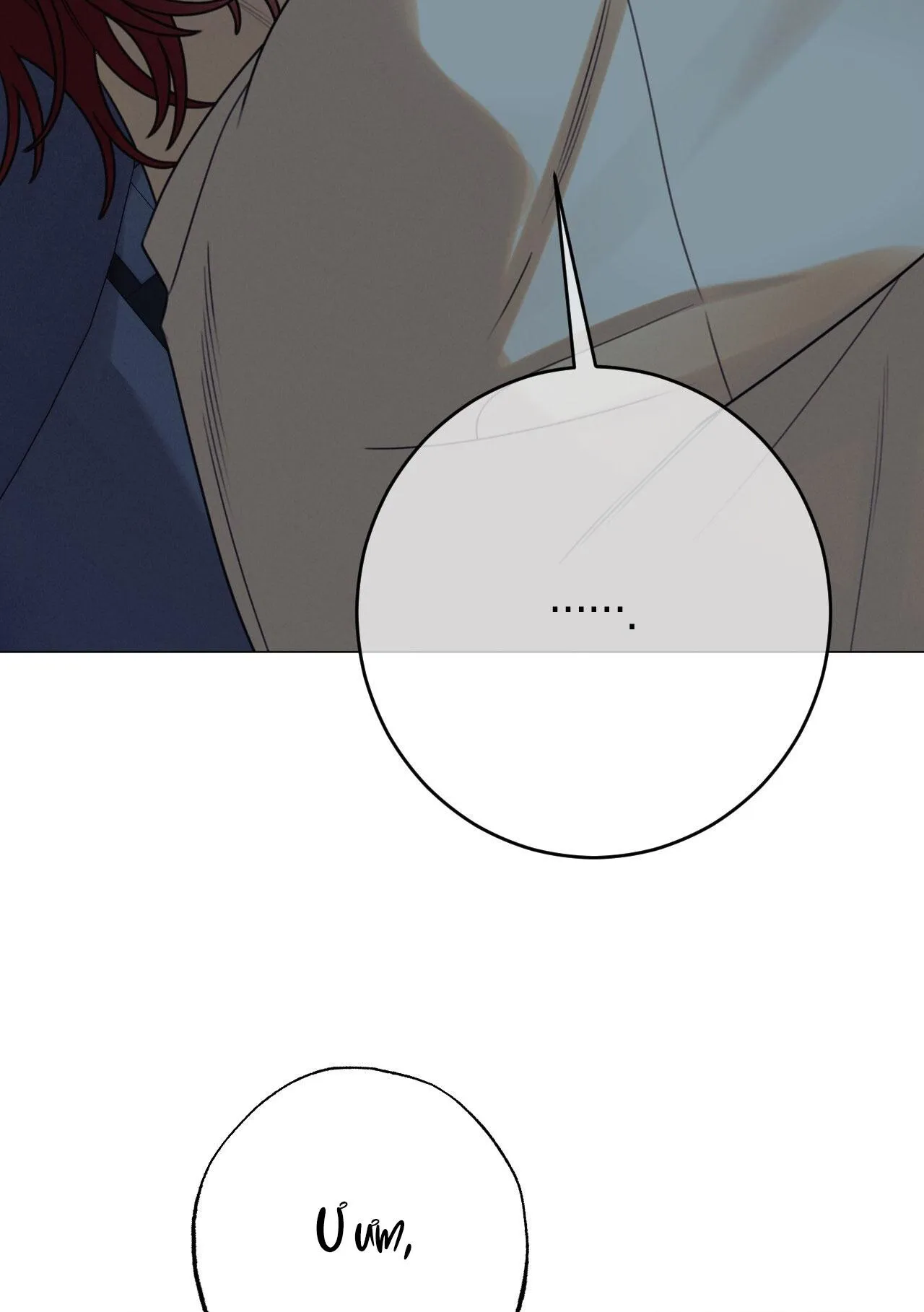 QUẺ BÓI GIẤC MƠ CỦA YÊU TINH Chapter 65 Trang 6