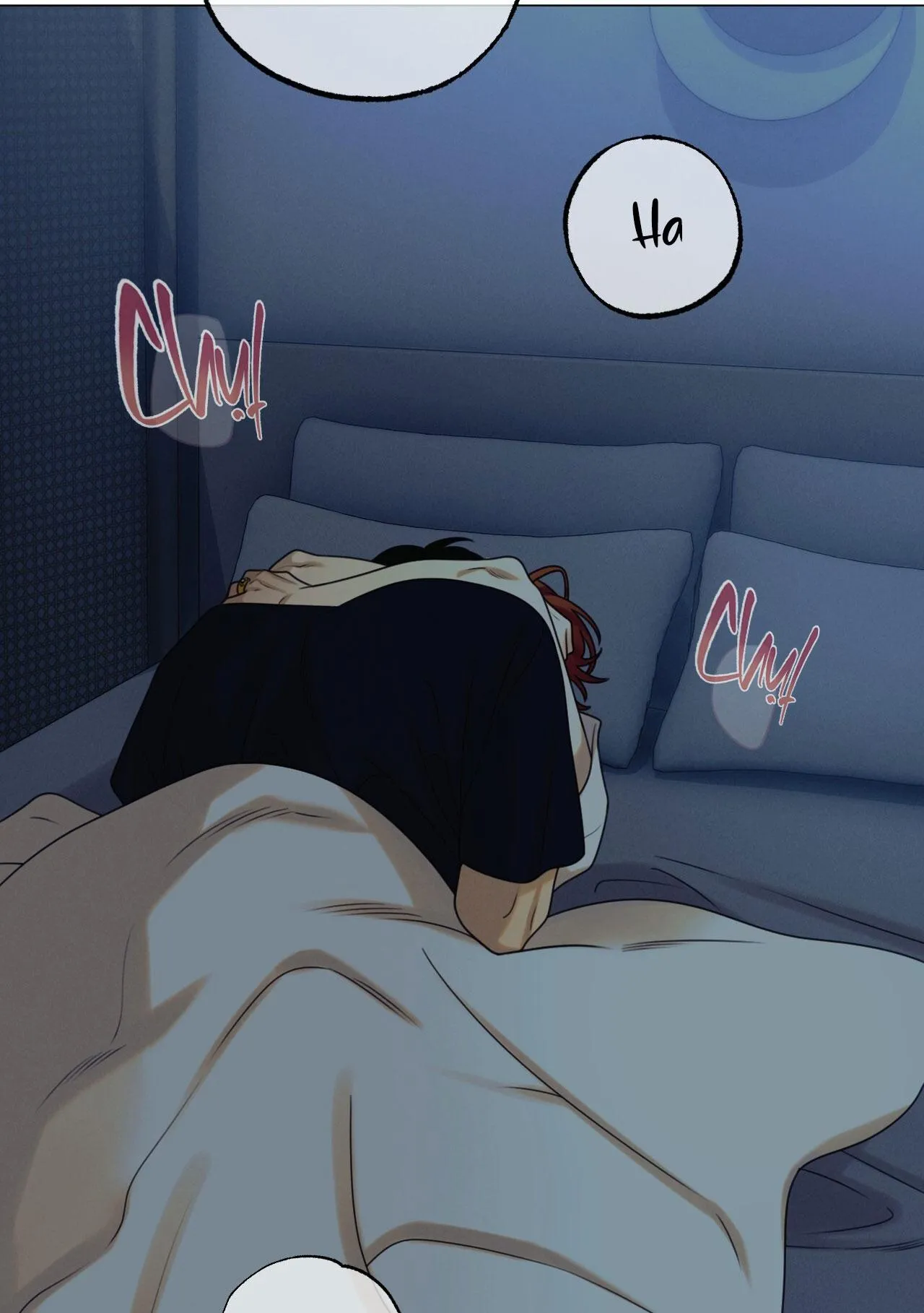 QUẺ BÓI GIẤC MƠ CỦA YÊU TINH Chapter 65 Trang 7