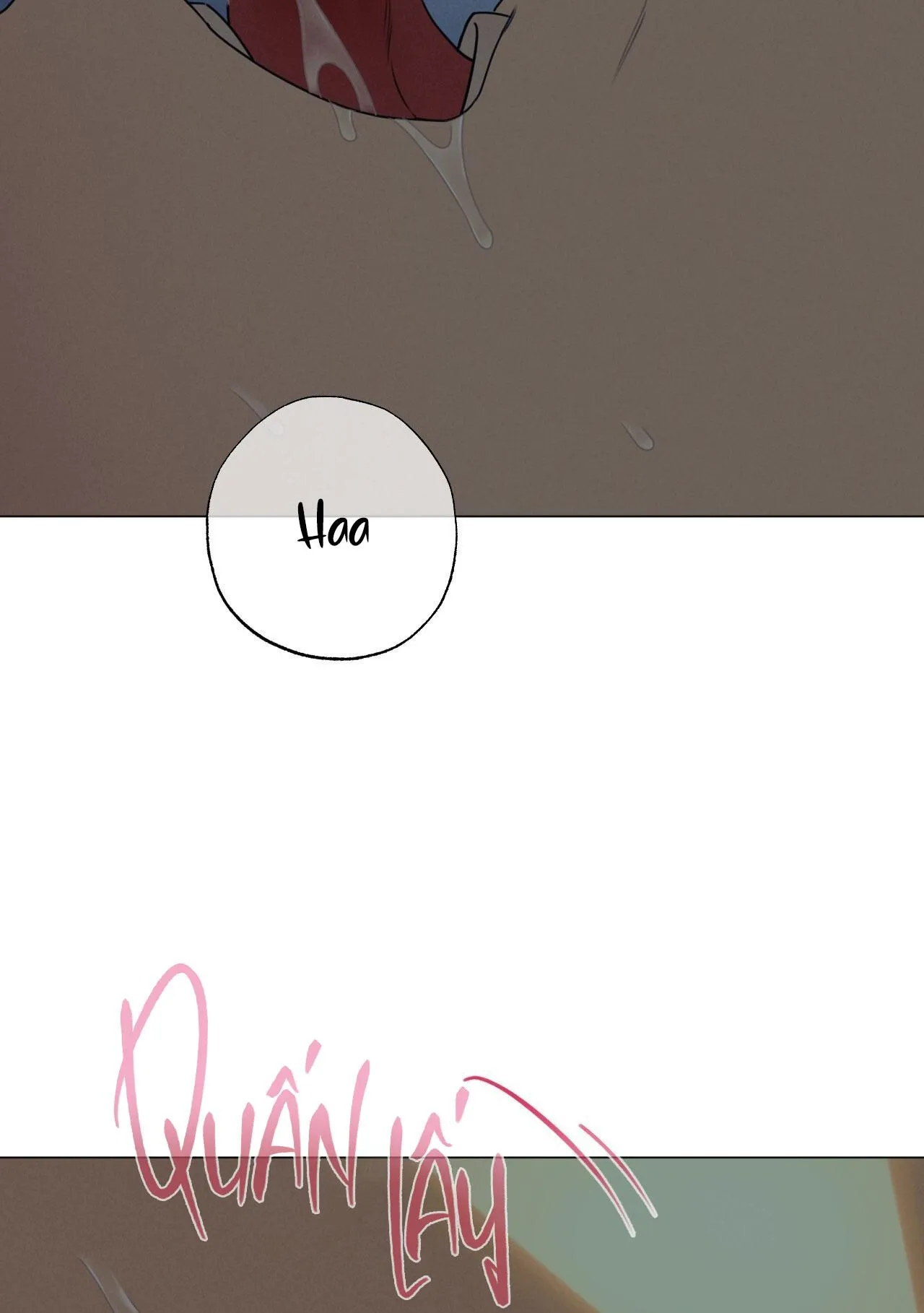 QUẺ BÓI GIẤC MƠ CỦA YÊU TINH Chapter 65 Trang 9