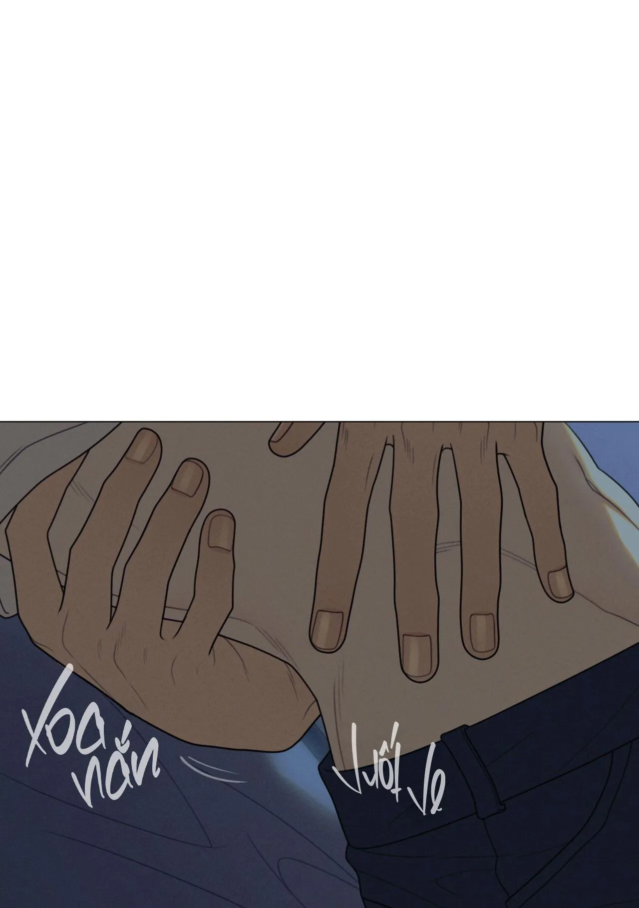 QUẺ BÓI GIẤC MƠ CỦA YÊU TINH Chapter 65 Trang 12