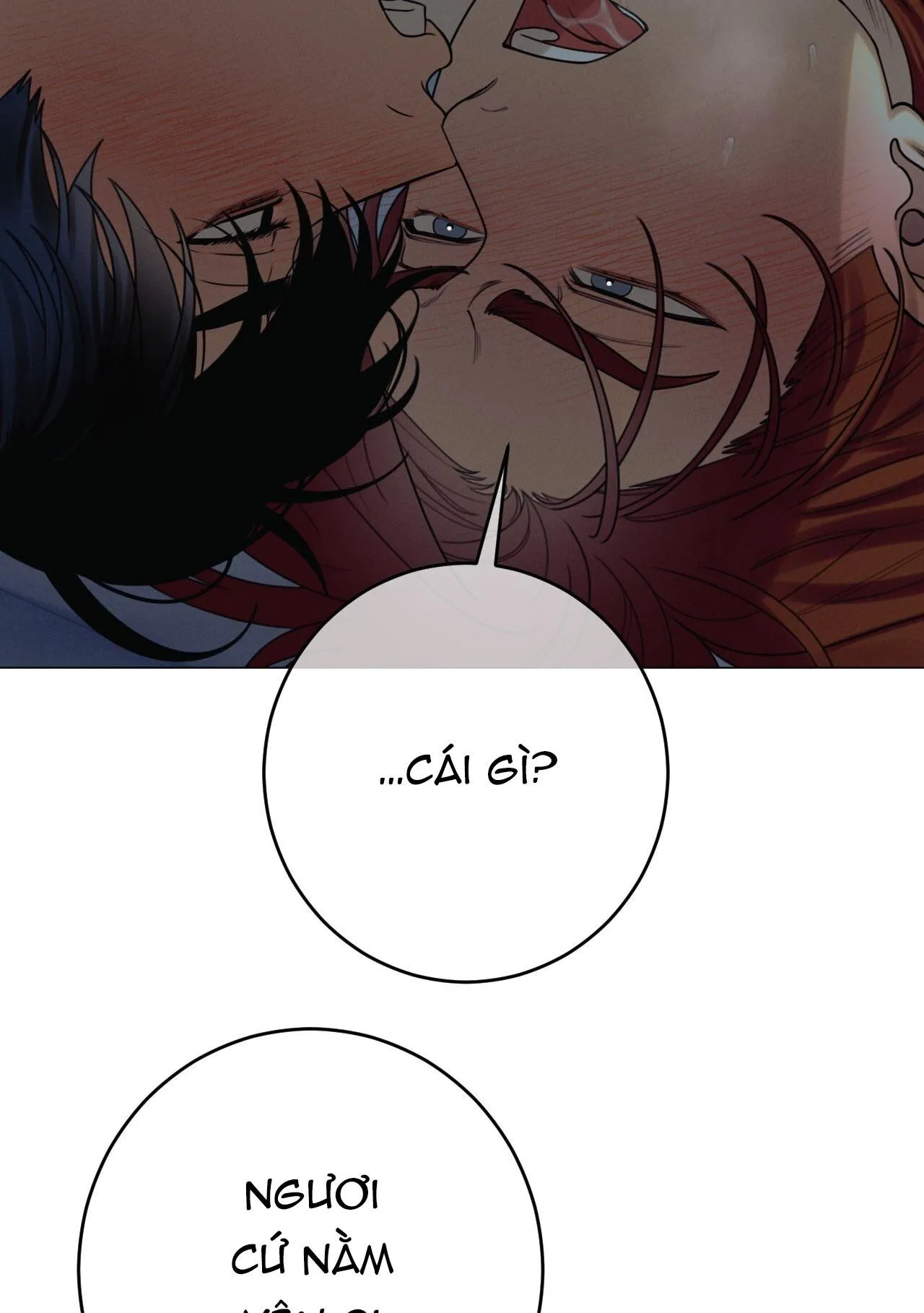 QUẺ BÓI GIẤC MƠ CỦA YÊU TINH Chapter 65 Trang 16