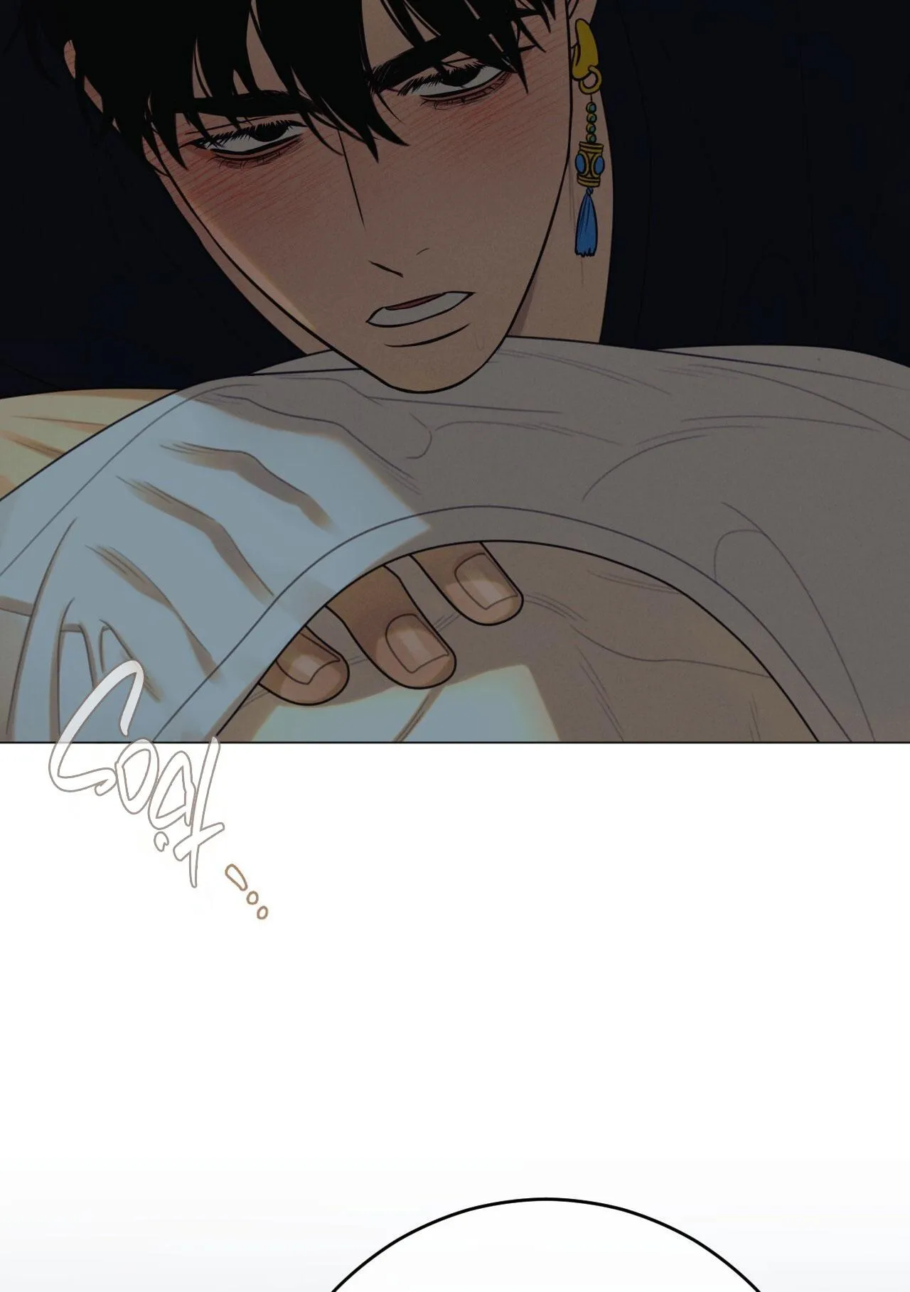 QUẺ BÓI GIẤC MƠ CỦA YÊU TINH Chapter 65 Trang 19