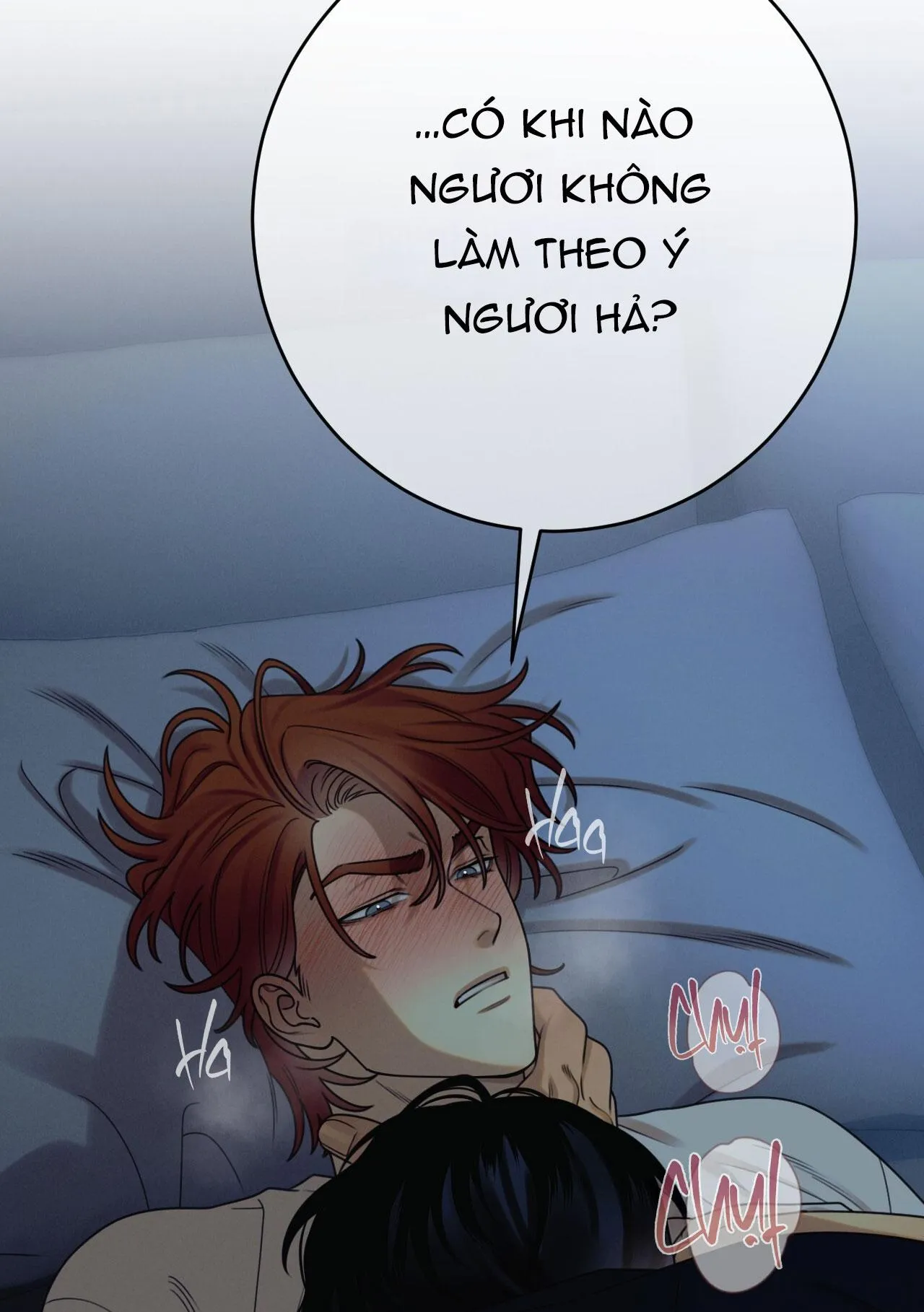 QUẺ BÓI GIẤC MƠ CỦA YÊU TINH Chapter 65 Trang 20