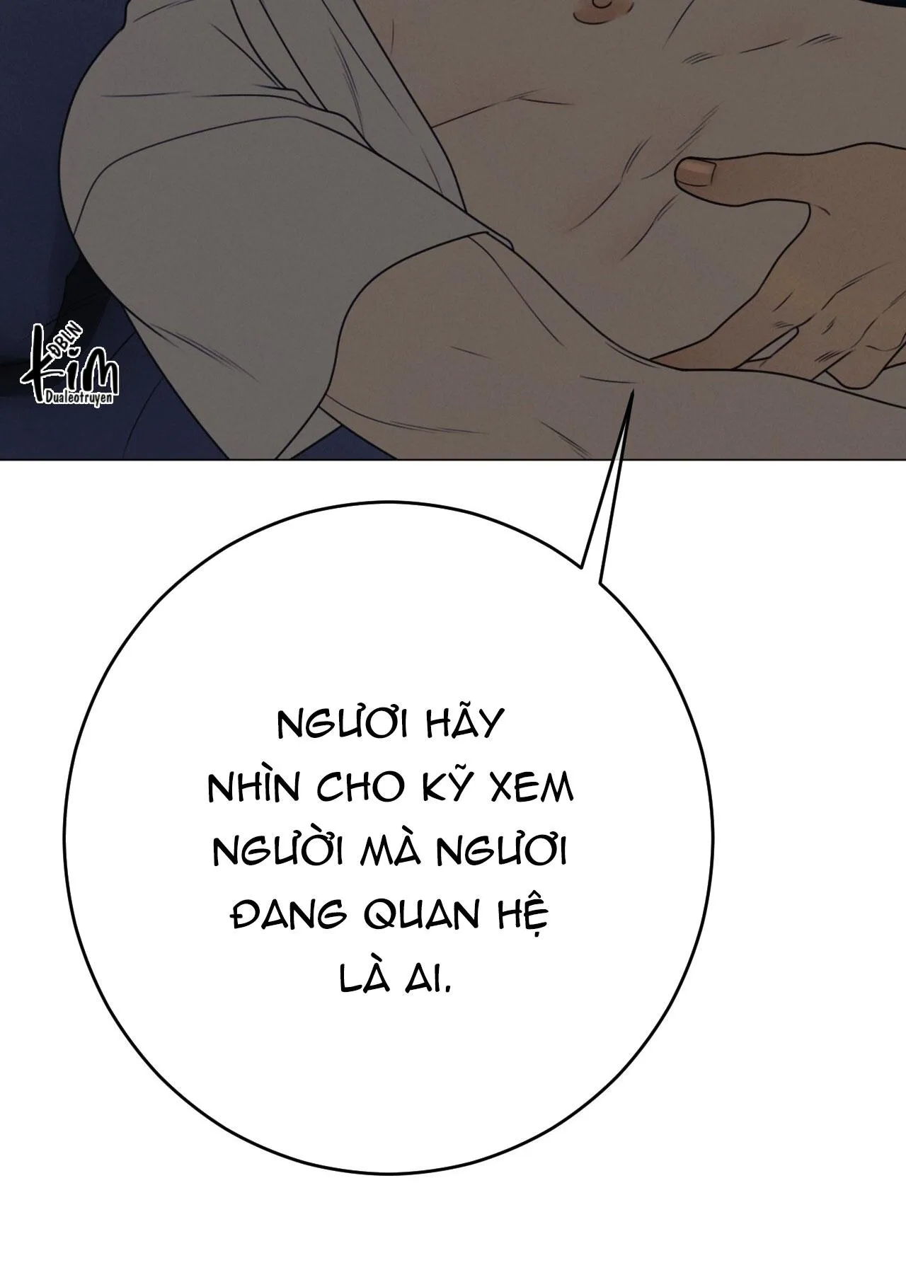 QUẺ BÓI GIẤC MƠ CỦA YÊU TINH Chapter 65 Trang 26