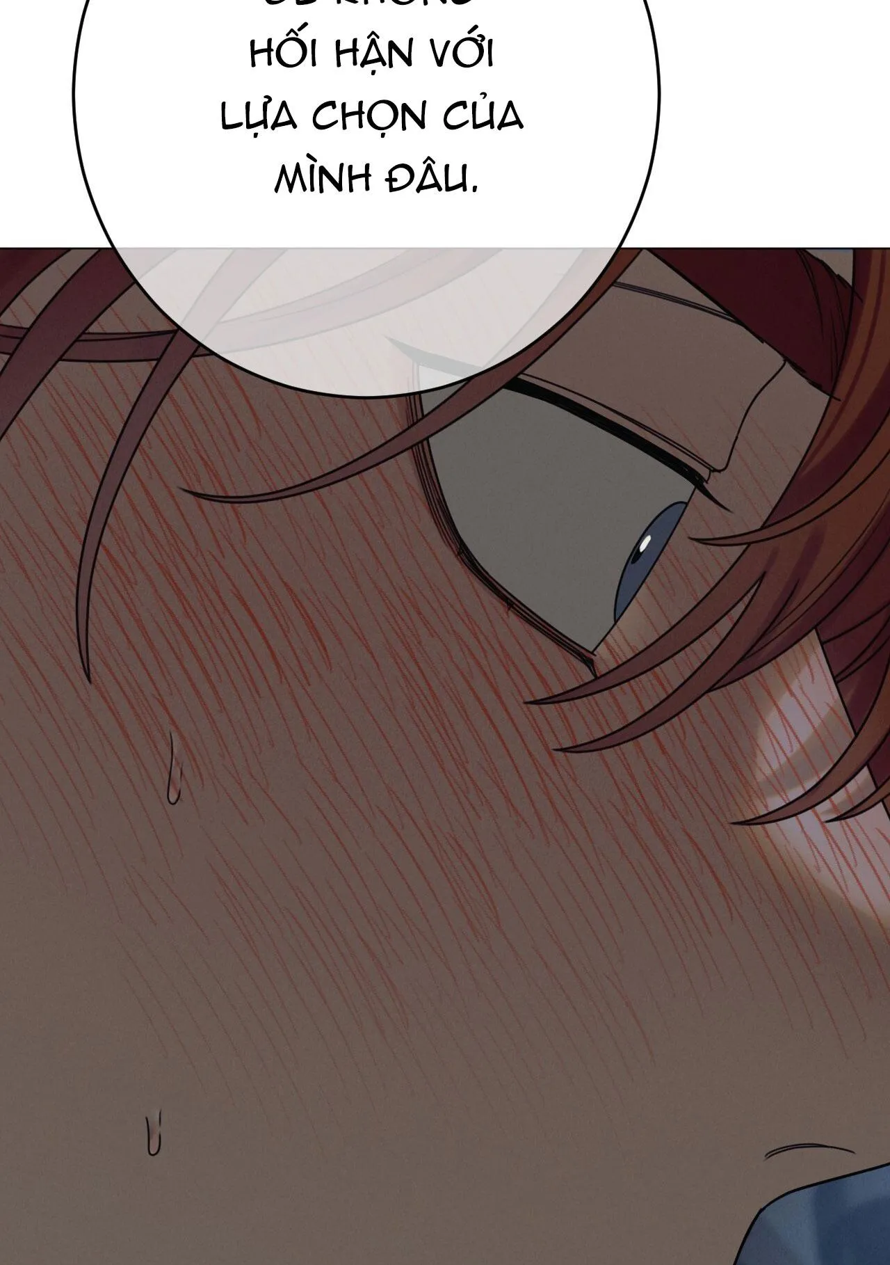 QUẺ BÓI GIẤC MƠ CỦA YÊU TINH Chapter 65 Trang 28