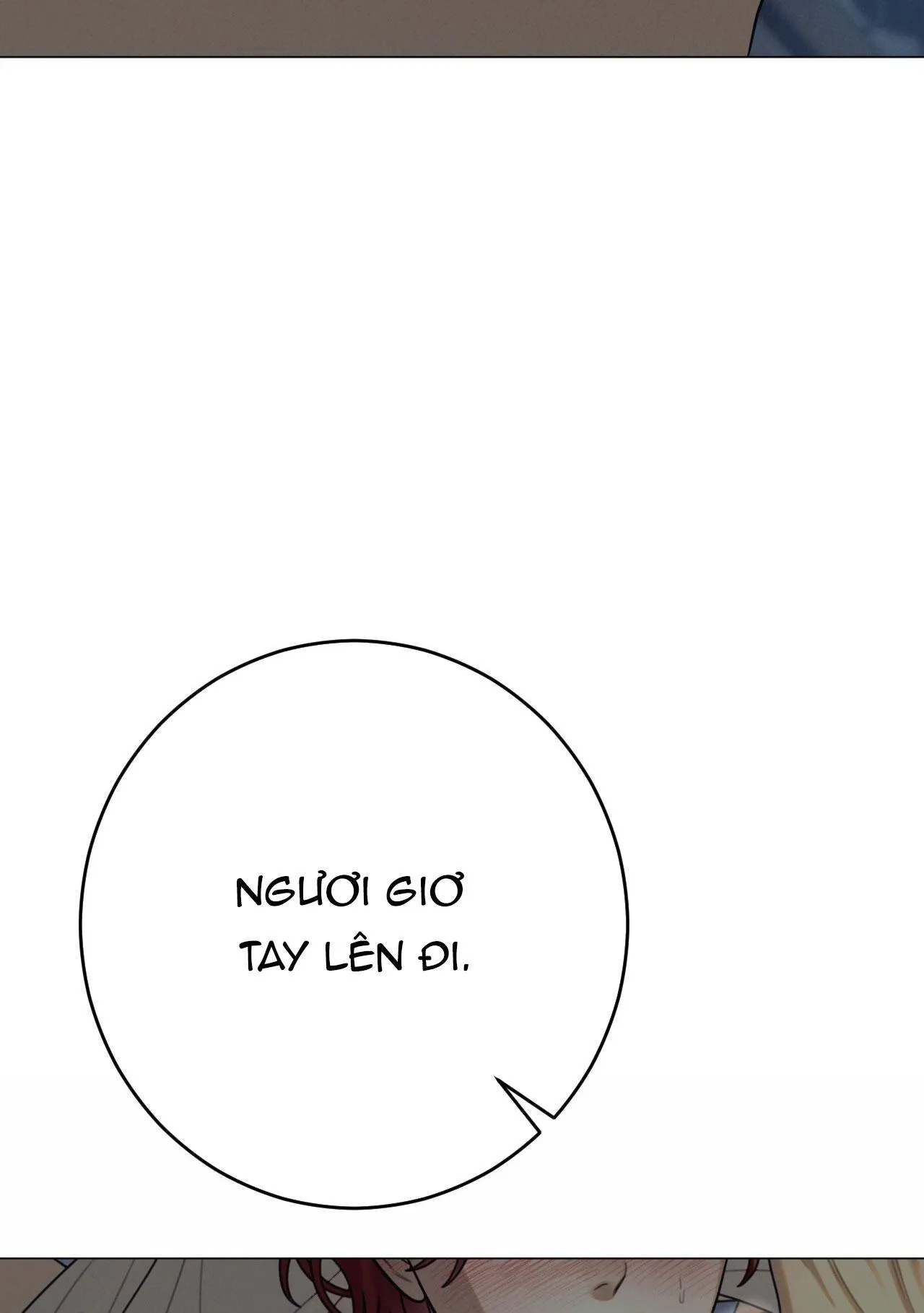 QUẺ BÓI GIẤC MƠ CỦA YÊU TINH Chapter 65 Trang 29