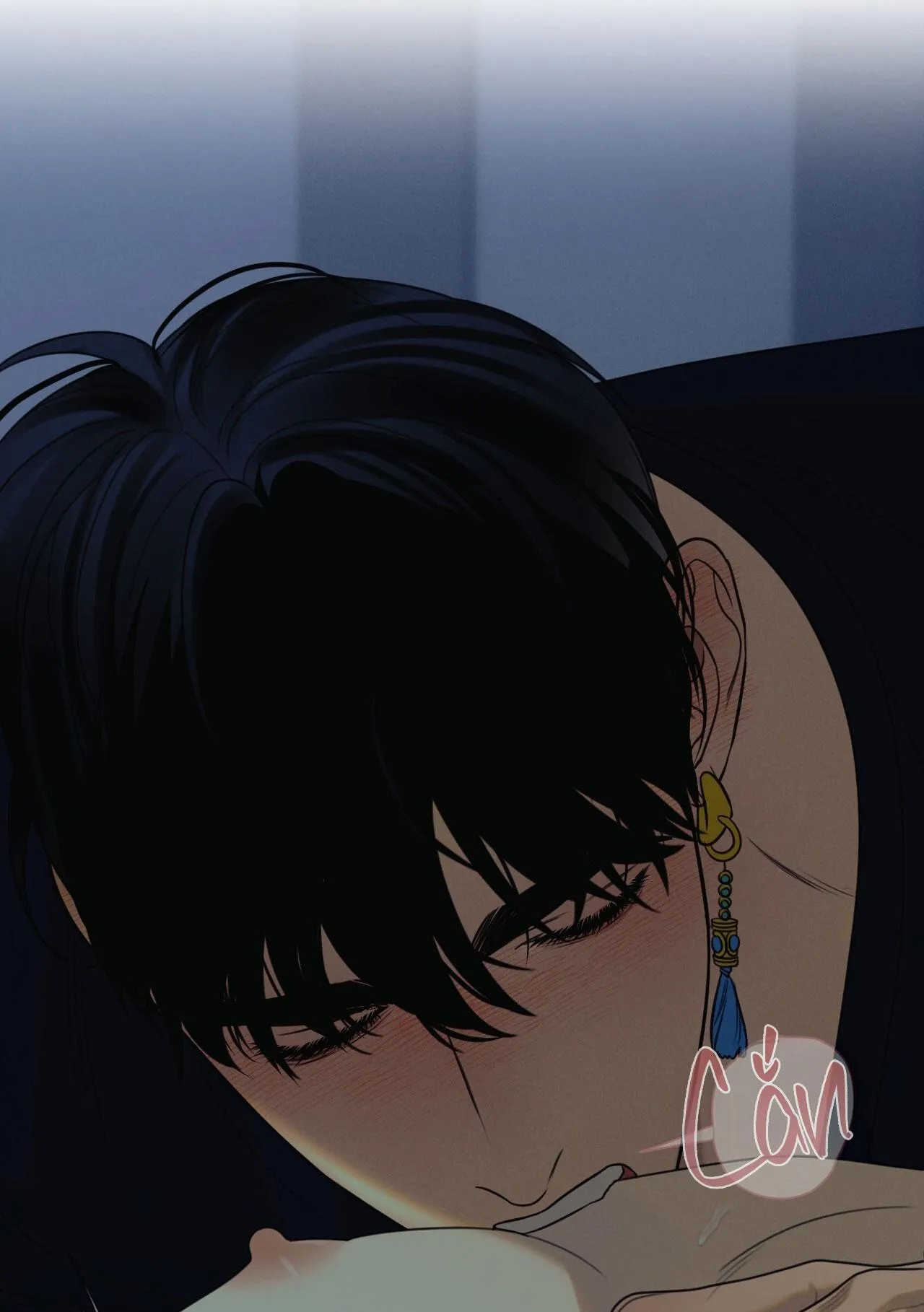 QUẺ BÓI GIẤC MƠ CỦA YÊU TINH Chapter 65 Trang 31