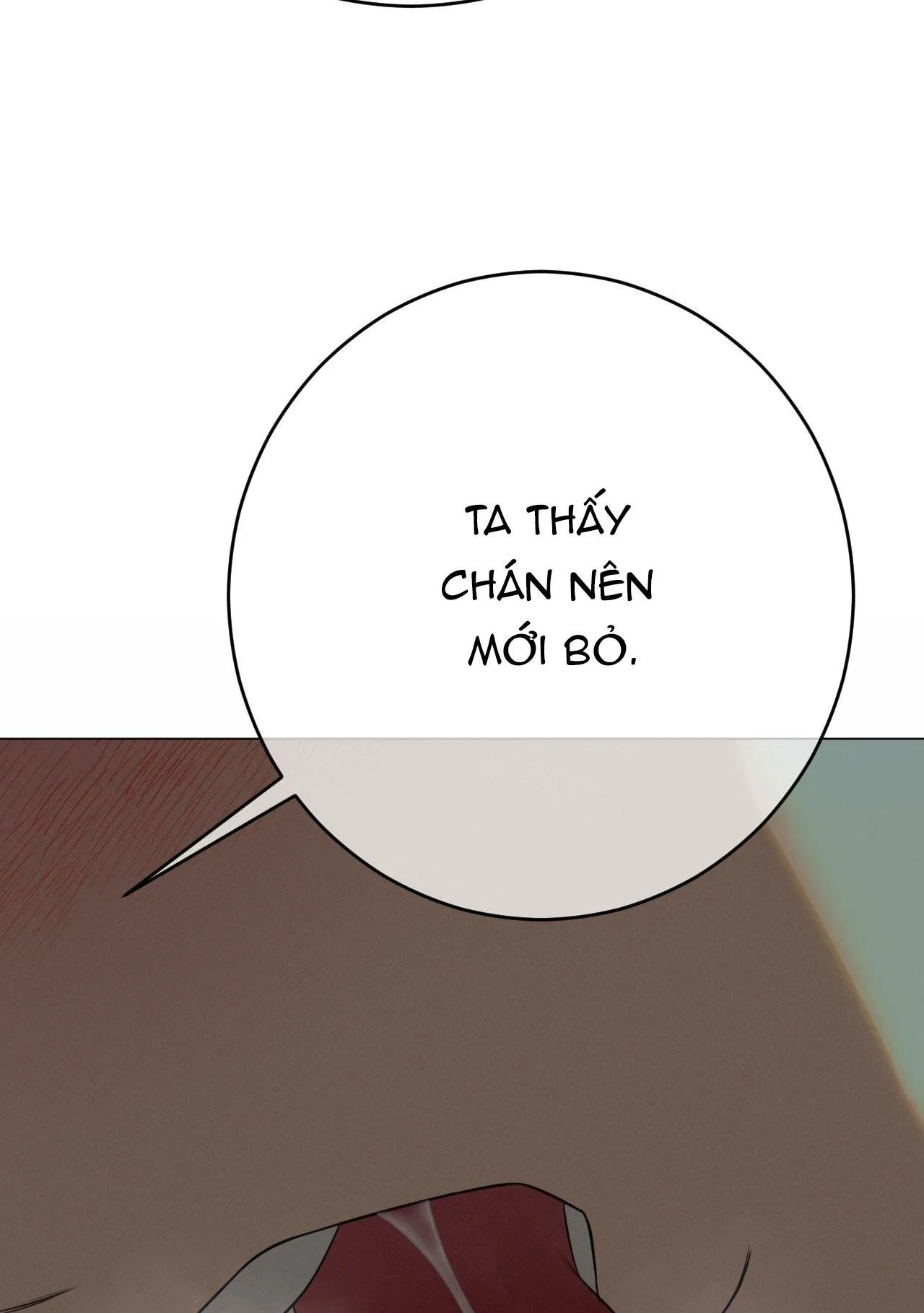 QUẺ BÓI GIẤC MƠ CỦA YÊU TINH Chapter 65 Trang 35